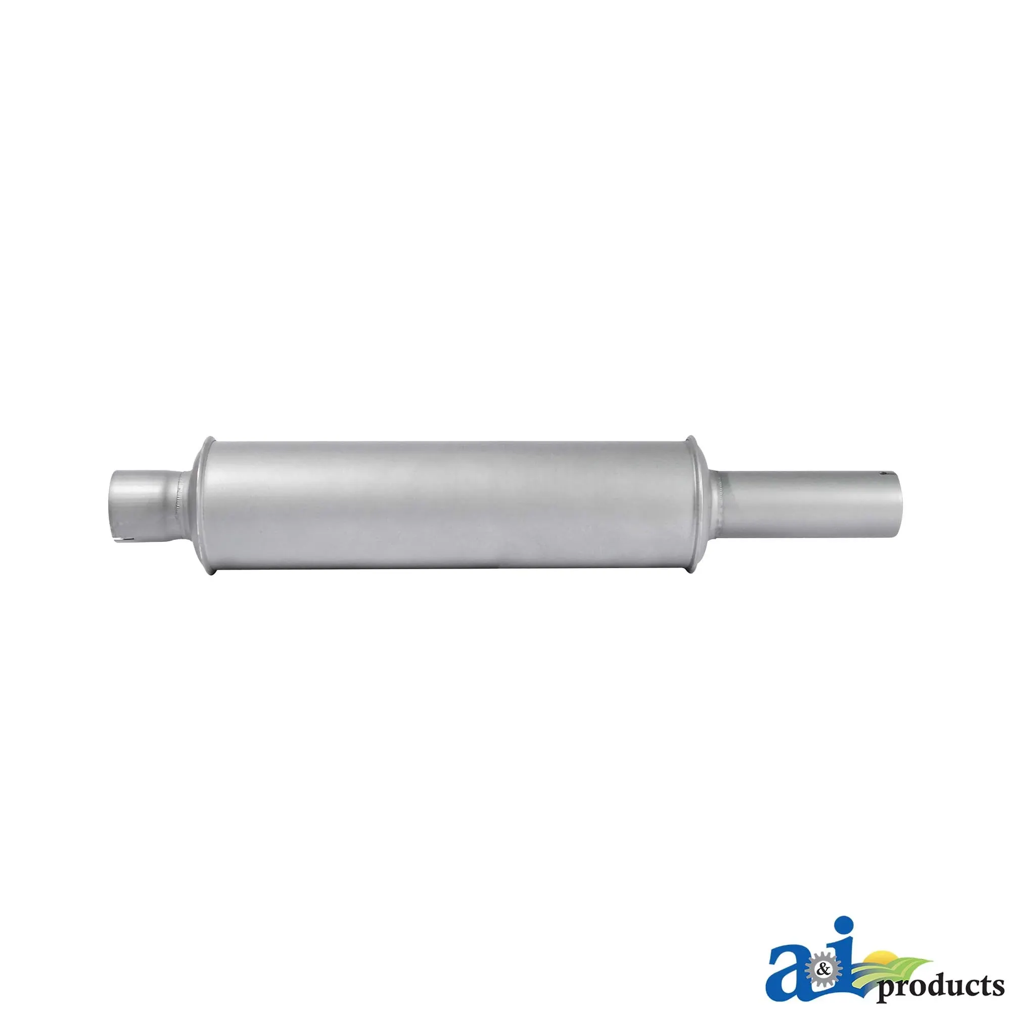 A&I Products Muffler - A-A20494