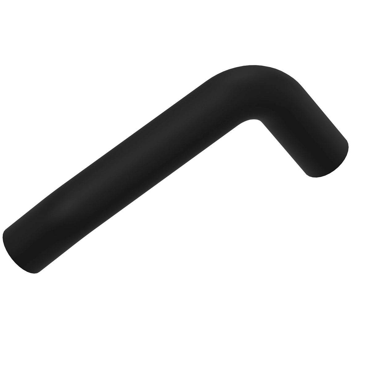 John Deere Turbocharger Coolant Hose - R504977