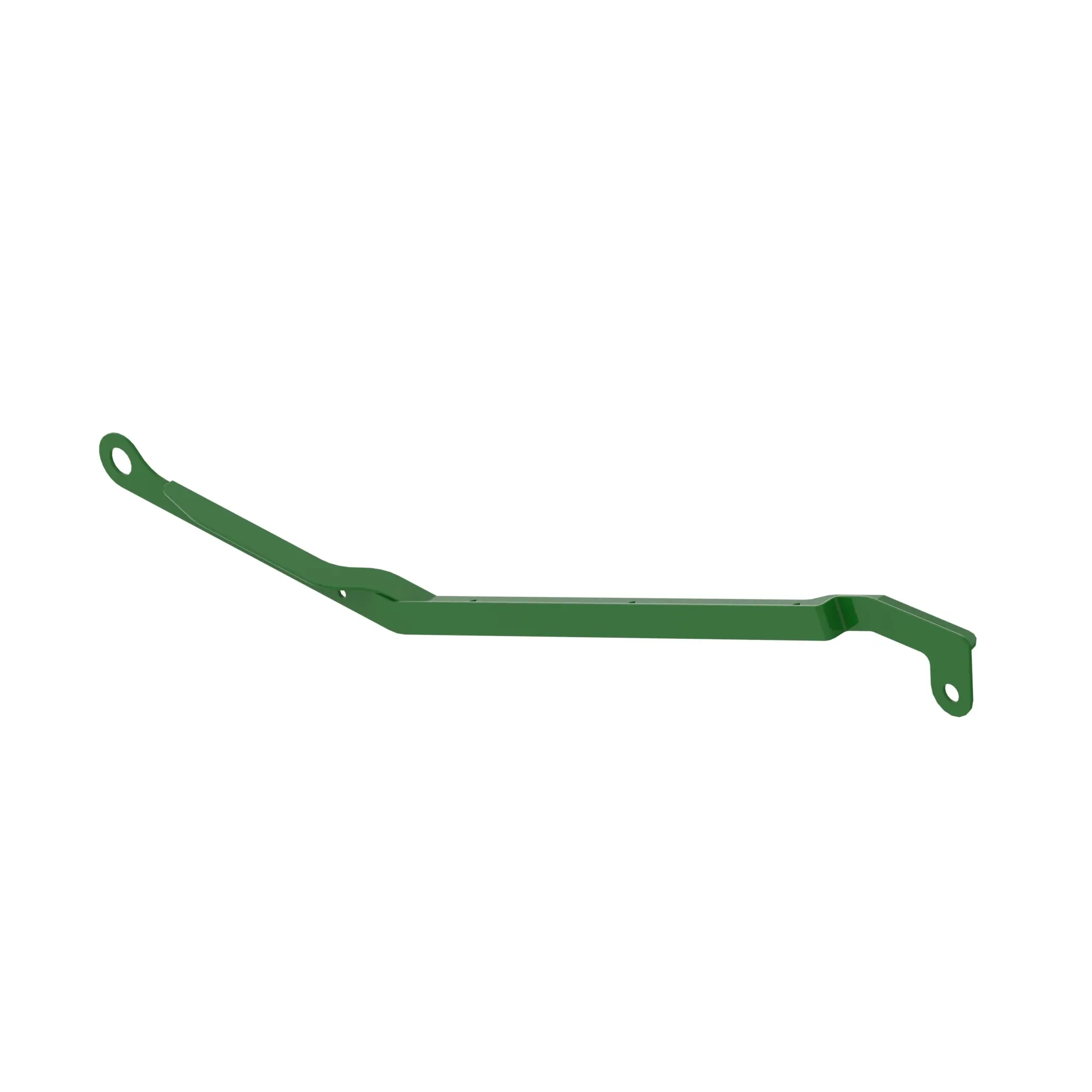 BRACE, WIRING HARNESS