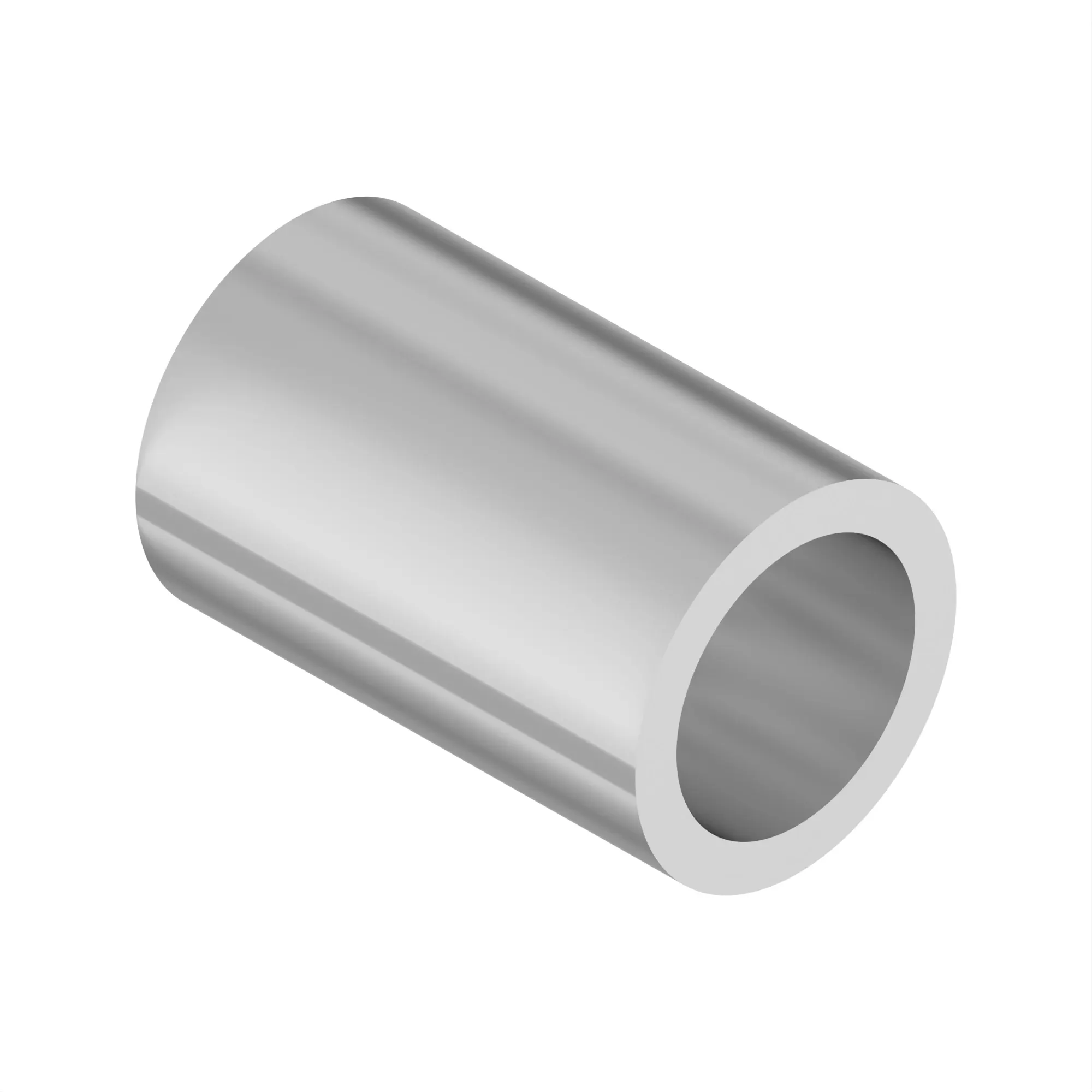 John Deere Tilt Steer Pivot Left Side Spacer - M141461
