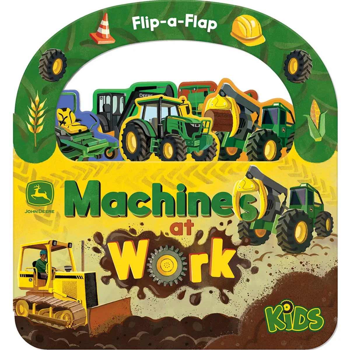 Machines at Work