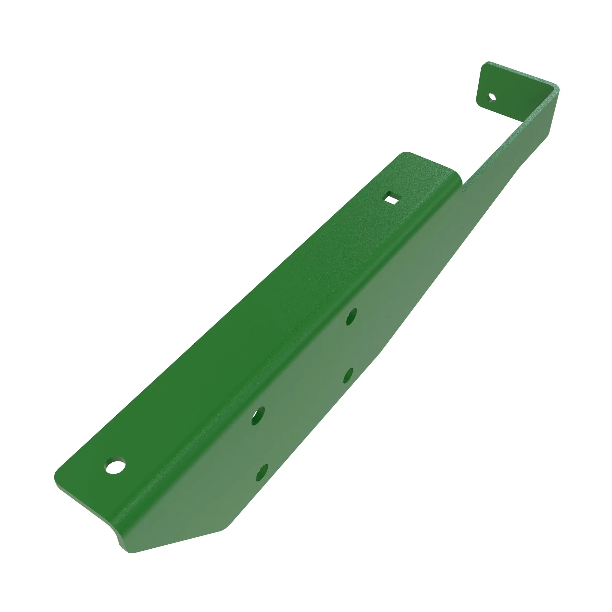 BRACKET, PLATFORM HANDRAIL MOUNT