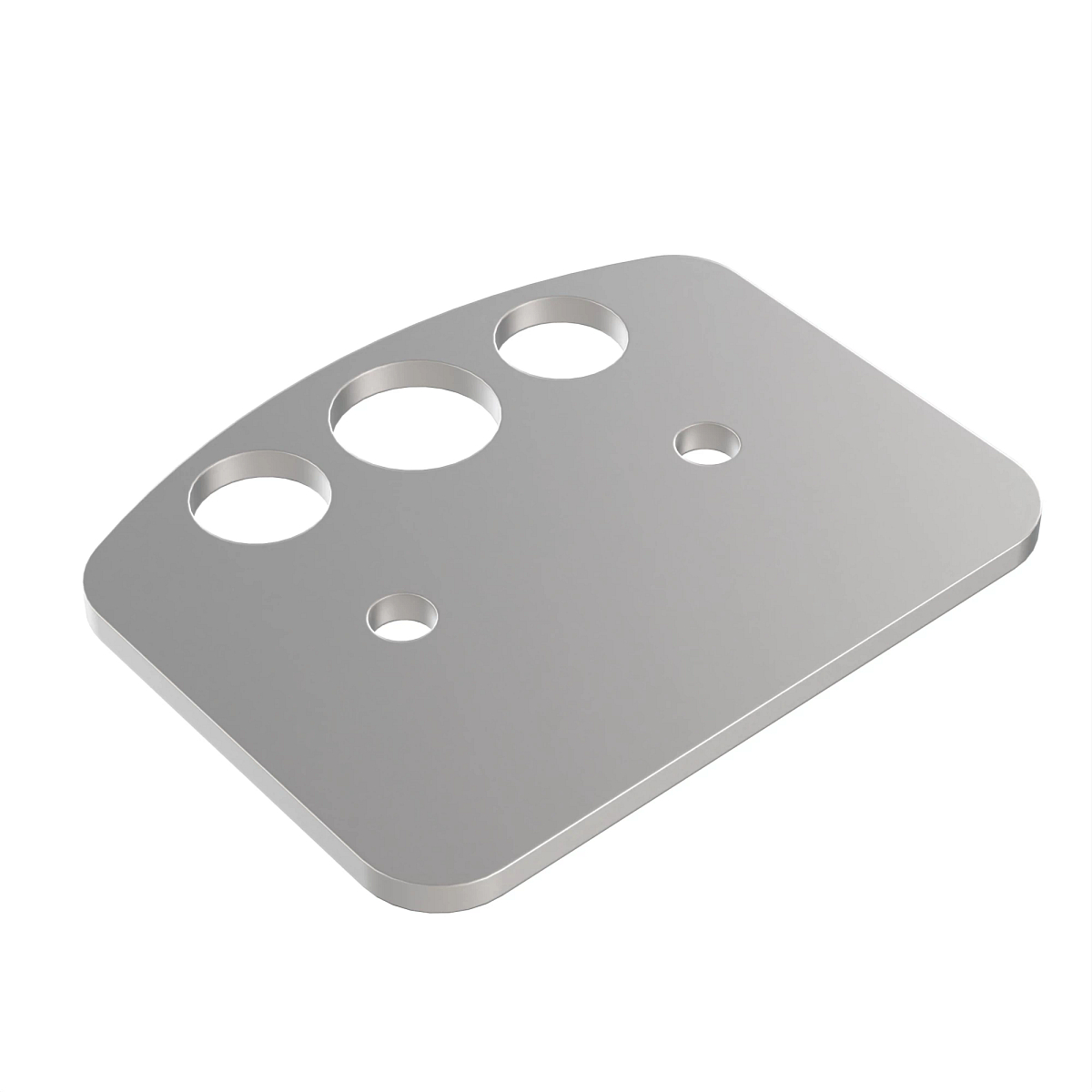 John Deere Spacer Plate - CC47106