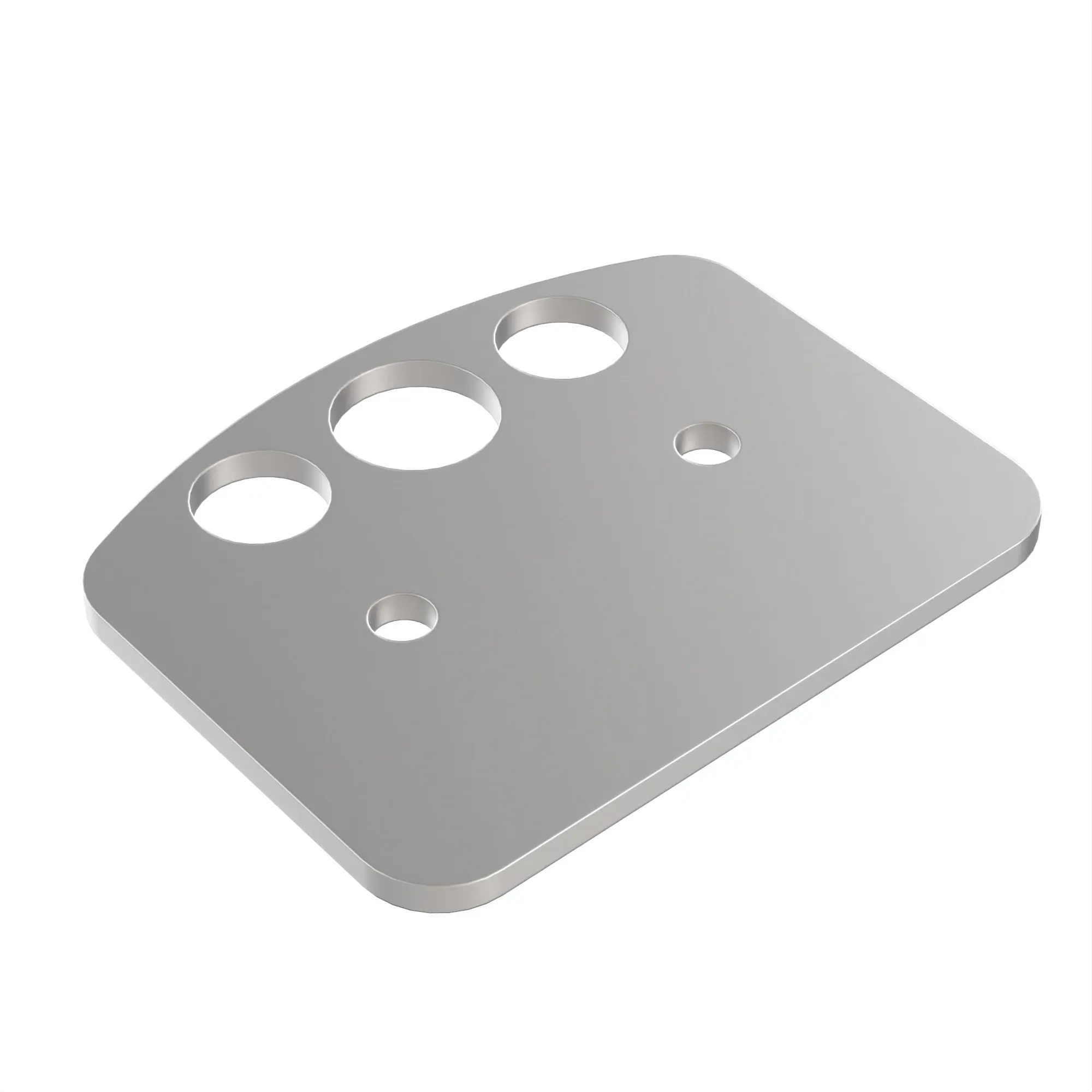 John Deere Spacer Plate - CC47106