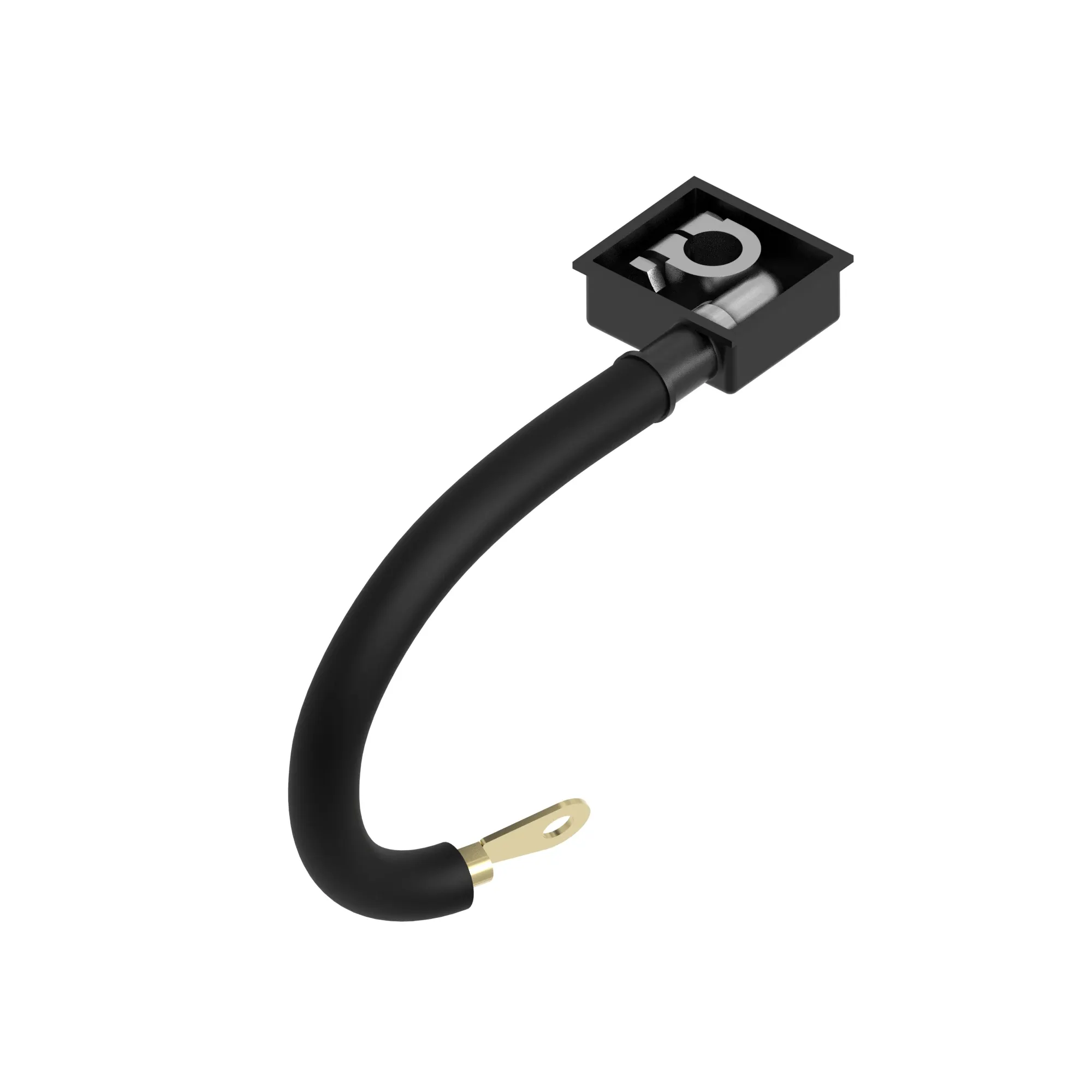 John Deere Battery Cable - TA16931