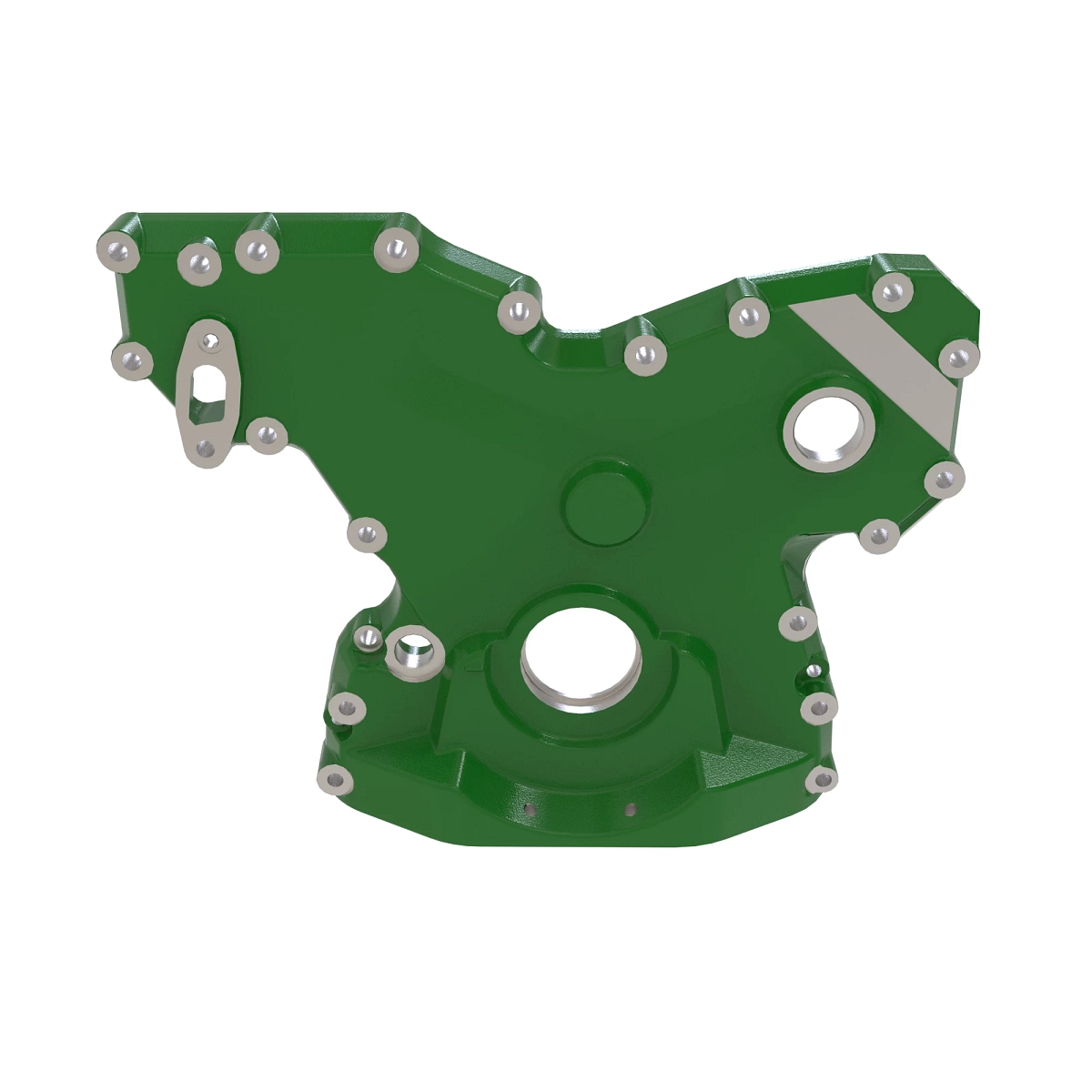 Cover, Timing Gear