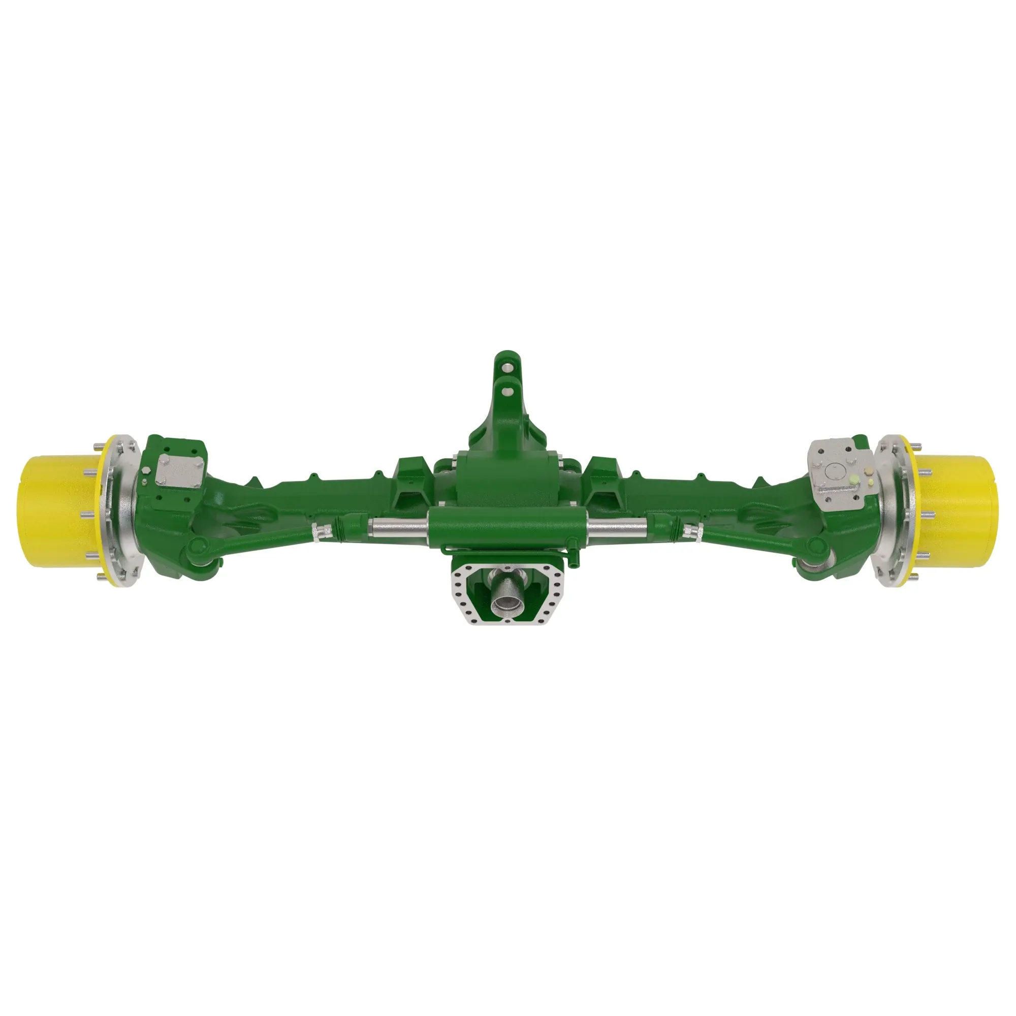 John Deere Front Axle - AL222969