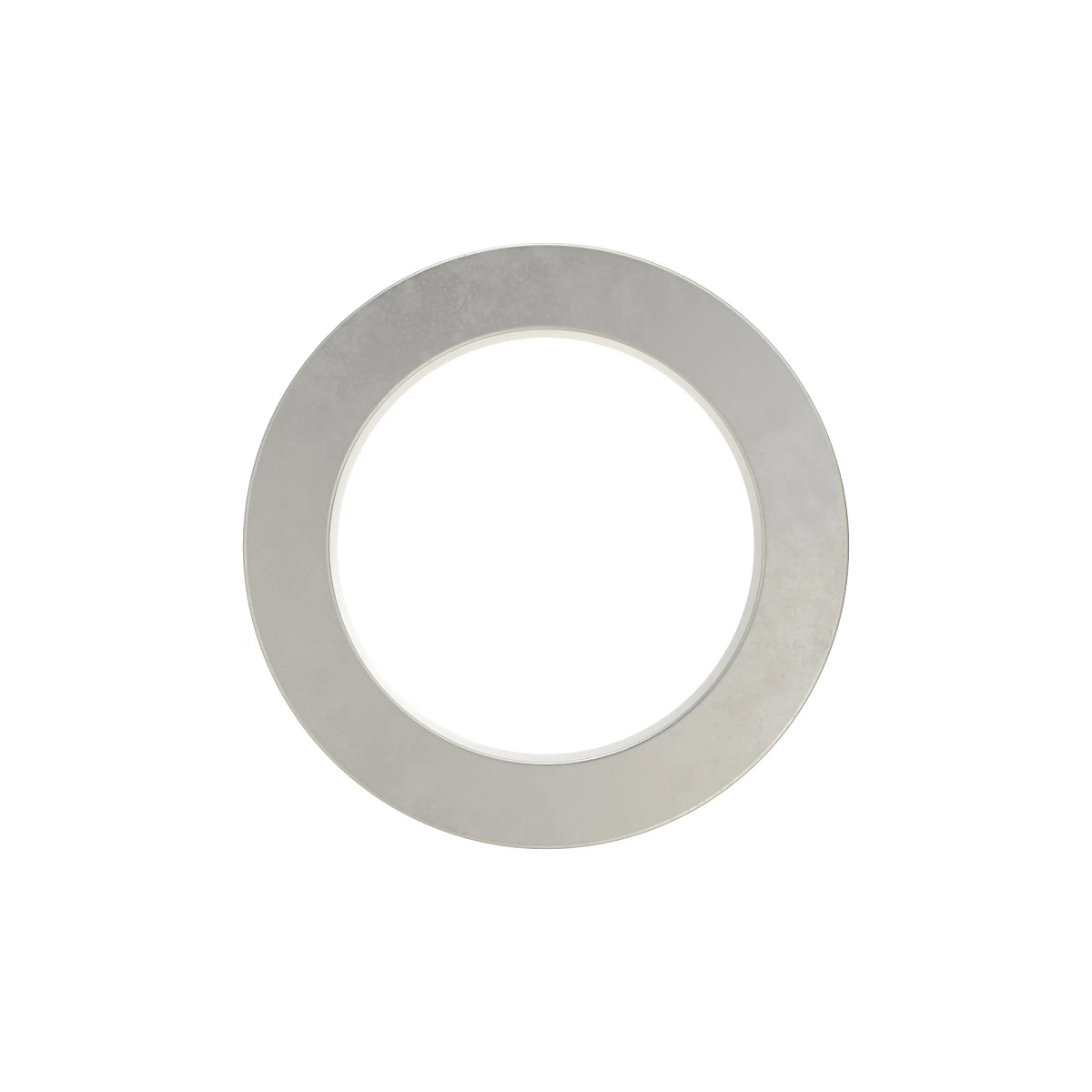 WASHER, METALLIC, ROUND HOLE