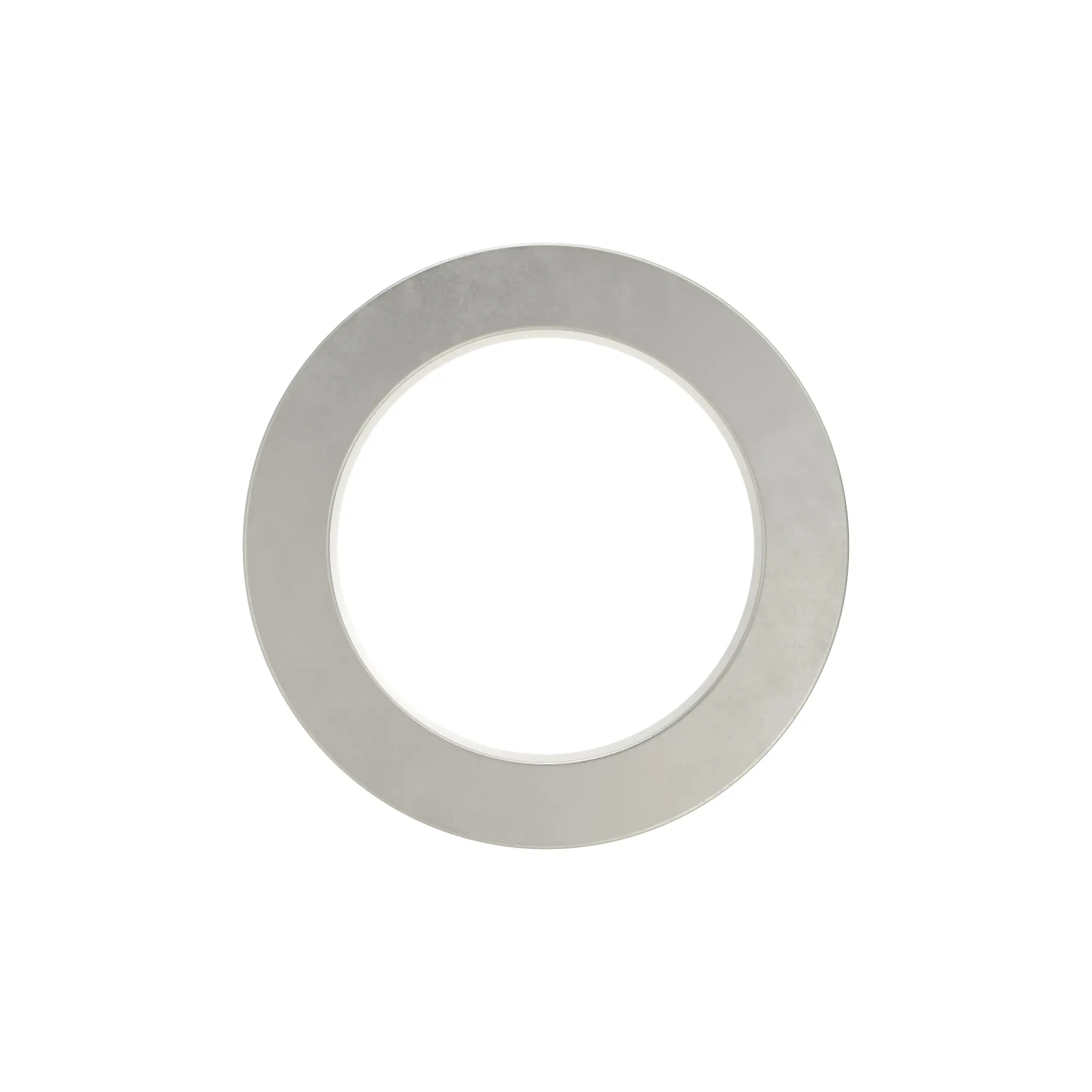 WASHER, METALLIC, ROUND HOLE
