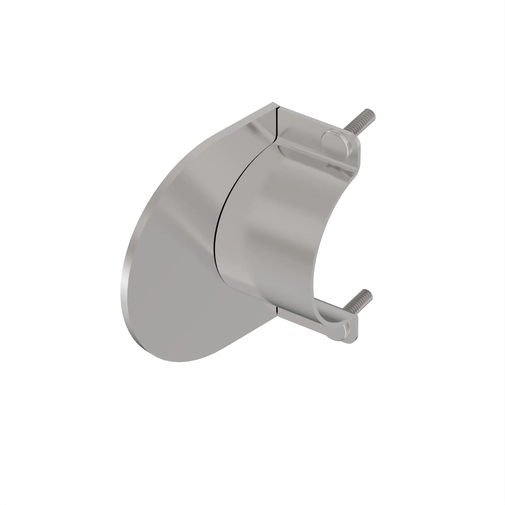 John Deere Bracket - AXE67436