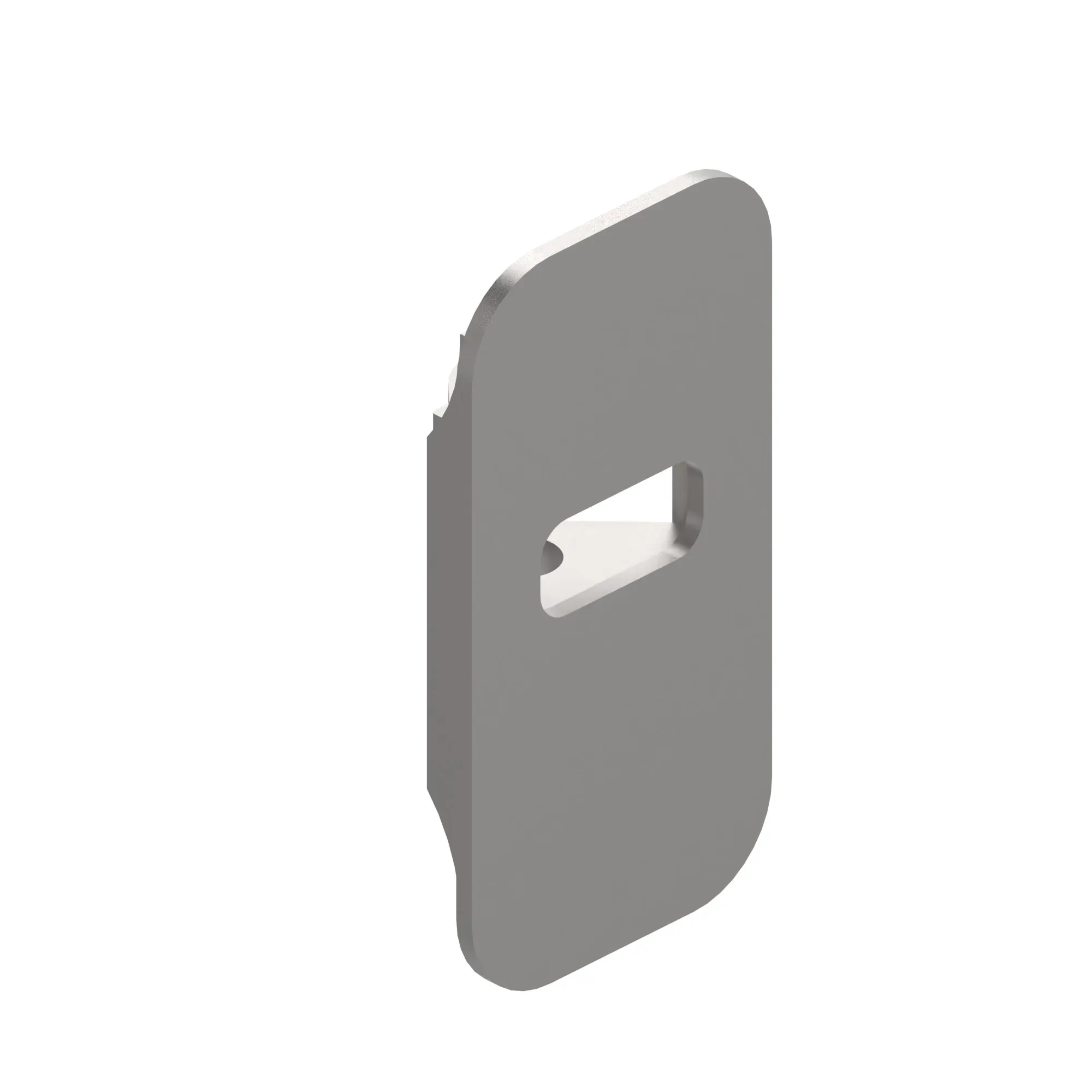 PLATE, RIGHT PIVOT ASSEMBLY