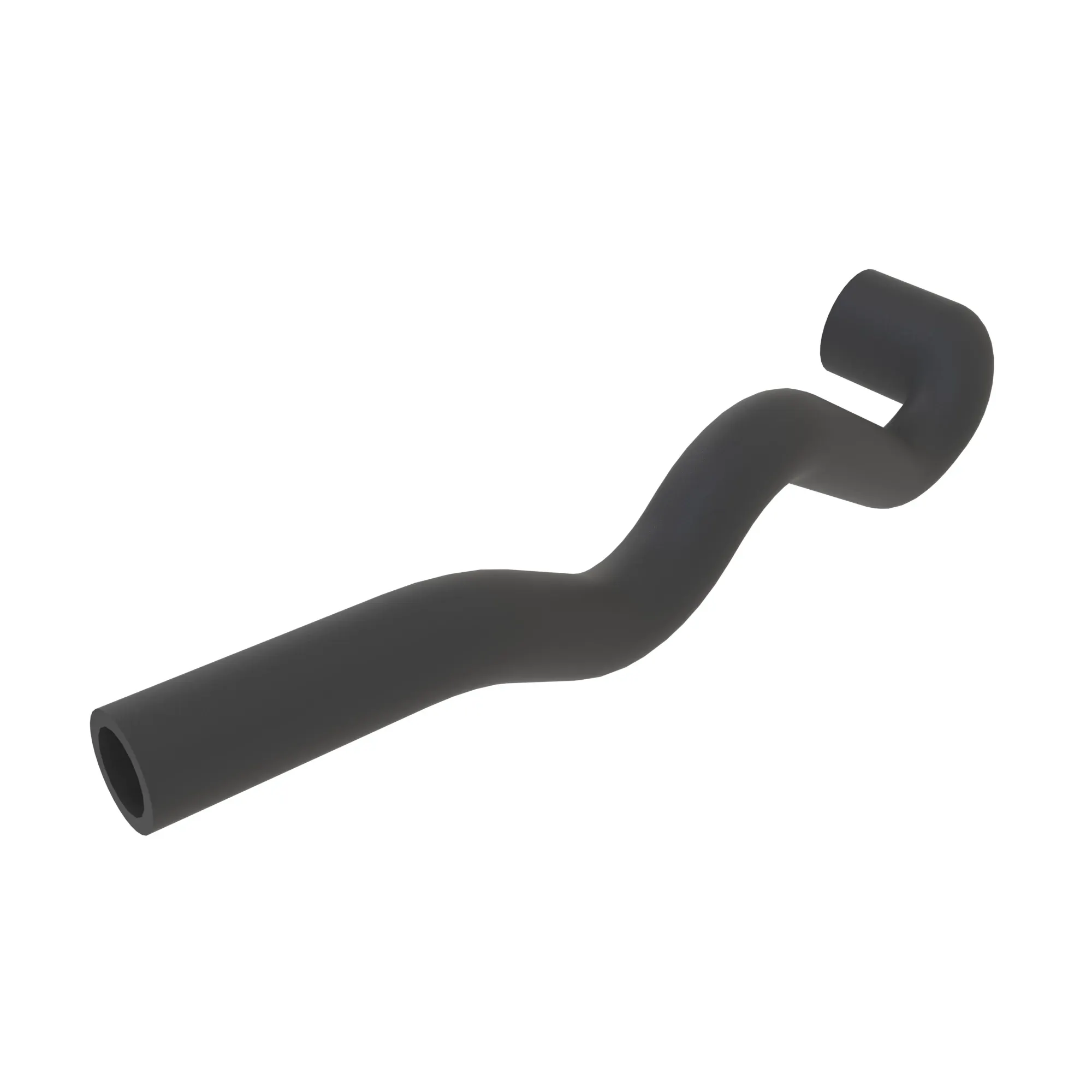 John Deere Radiator Hose - L156589