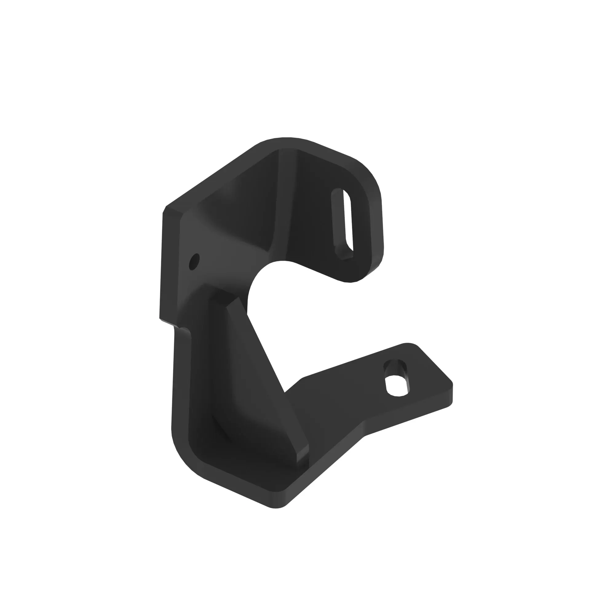 John Deere Retaining Bracket Angle - L219080