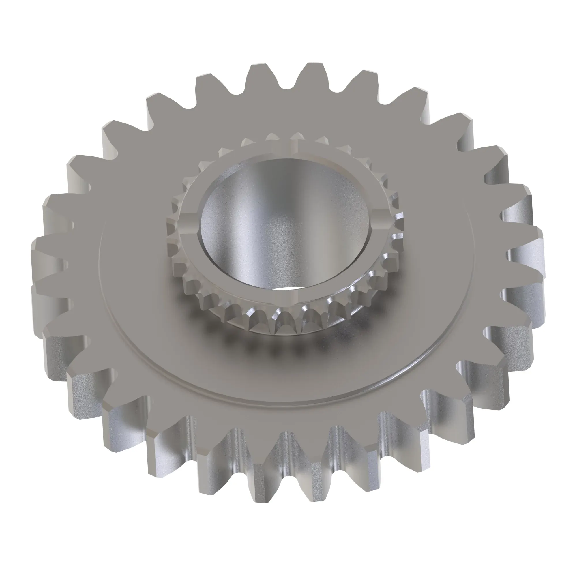 John Deere MFWD Spur Gear, 28 Teeth - SU43261