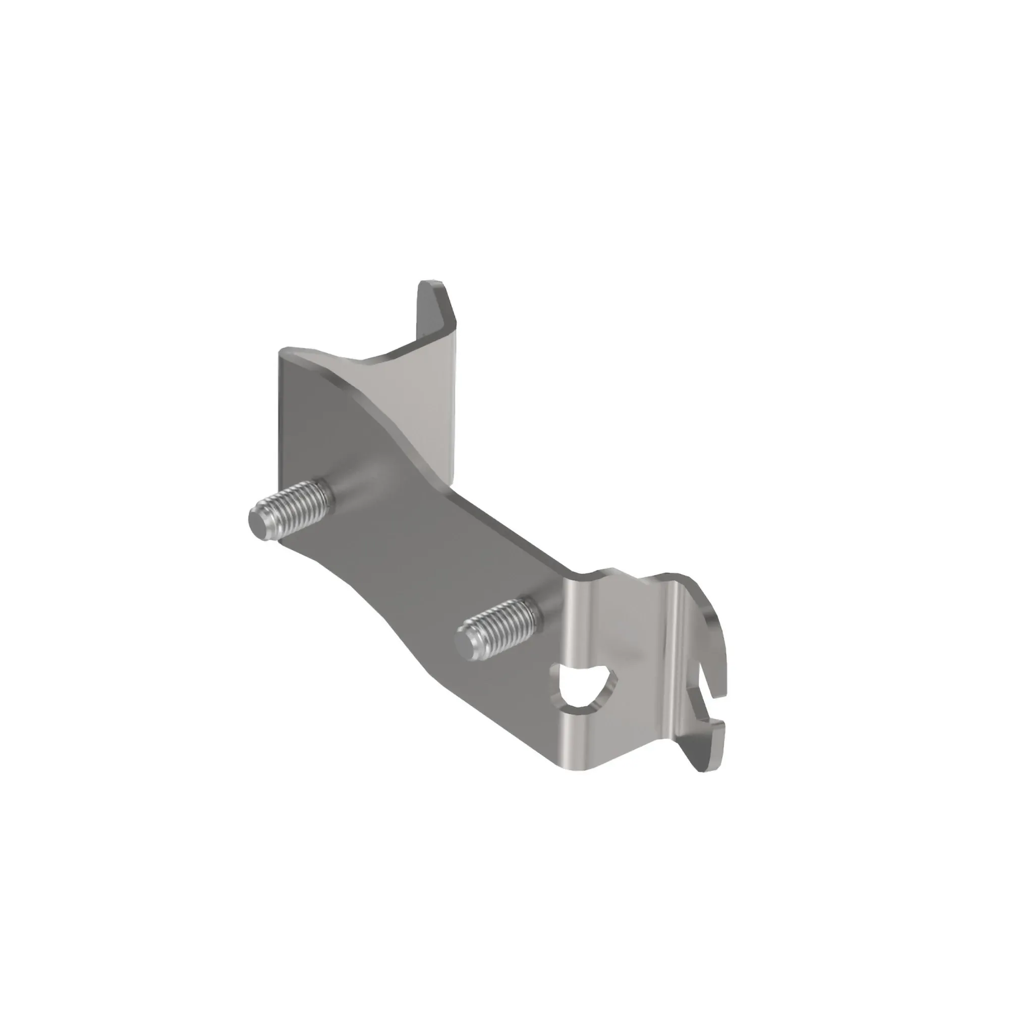 LVA23760: Intake Air Filter Support | Shop.Deere.com