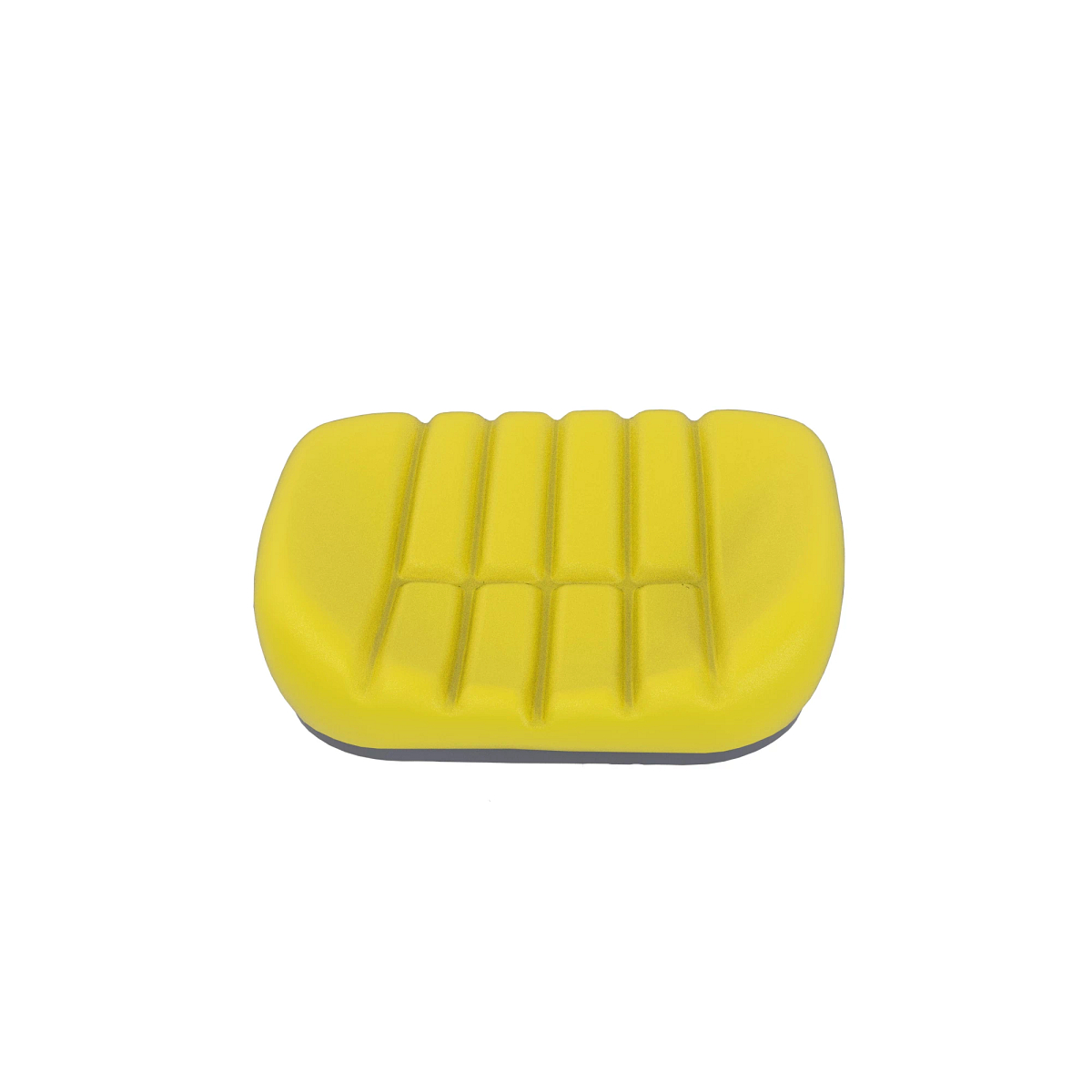 AL70202: Seat Backrest Yellow Cushion
