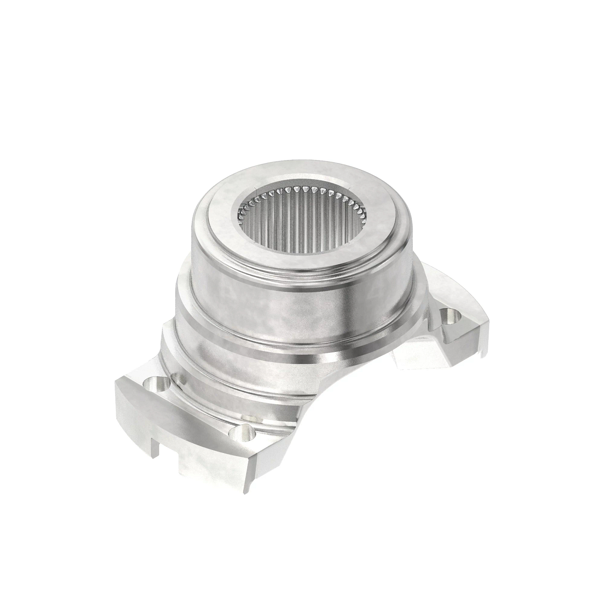 OUTPUT FLANGE