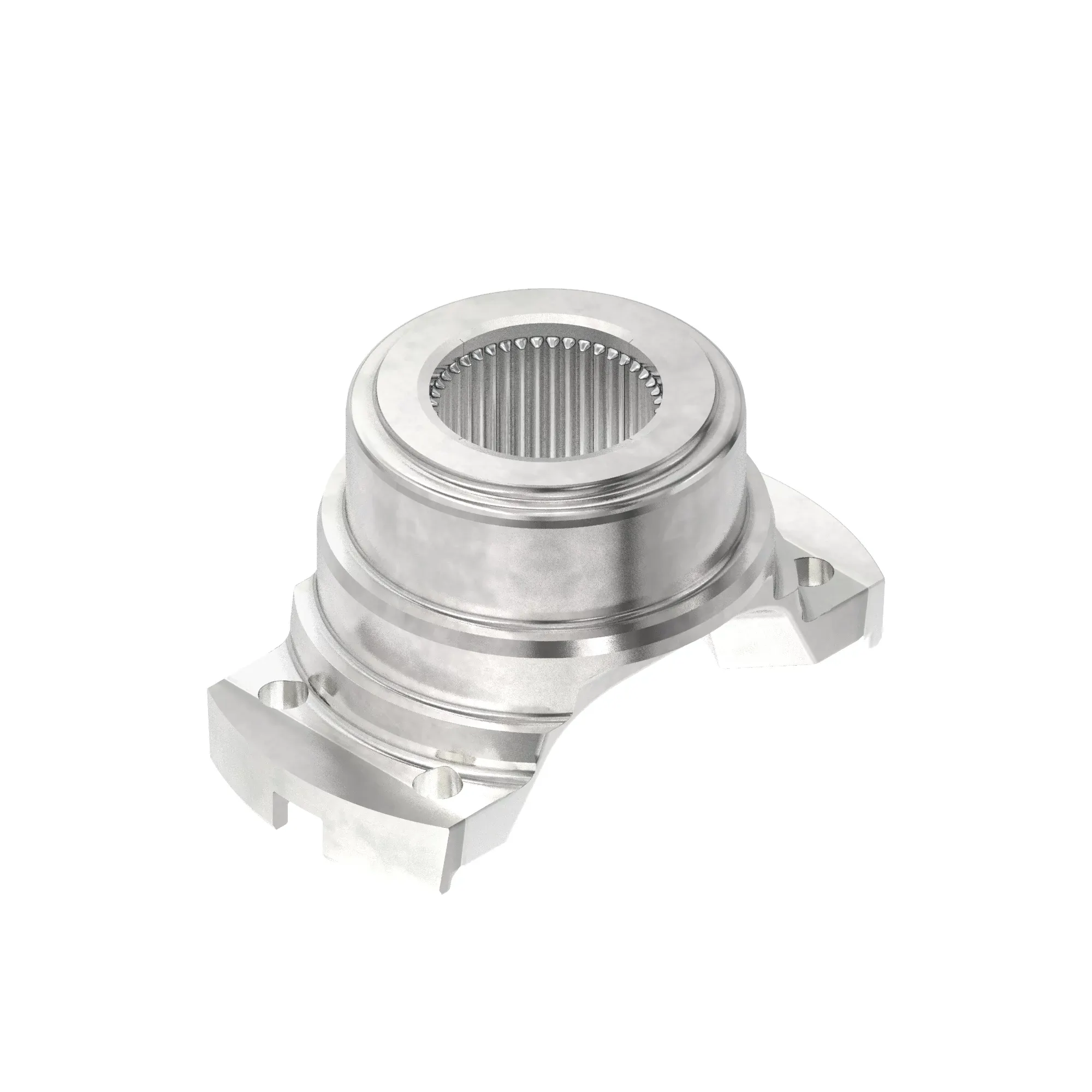 John Deere Universal Joint Yoke - T116972