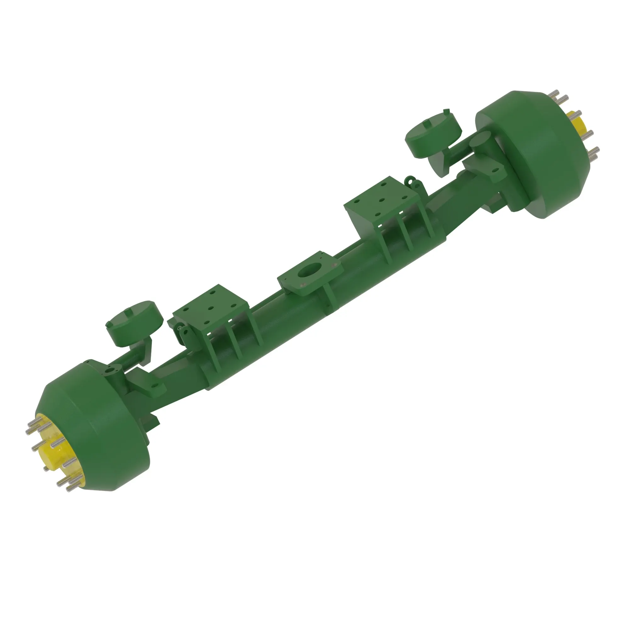 John Deere Front Axle - AKK15504