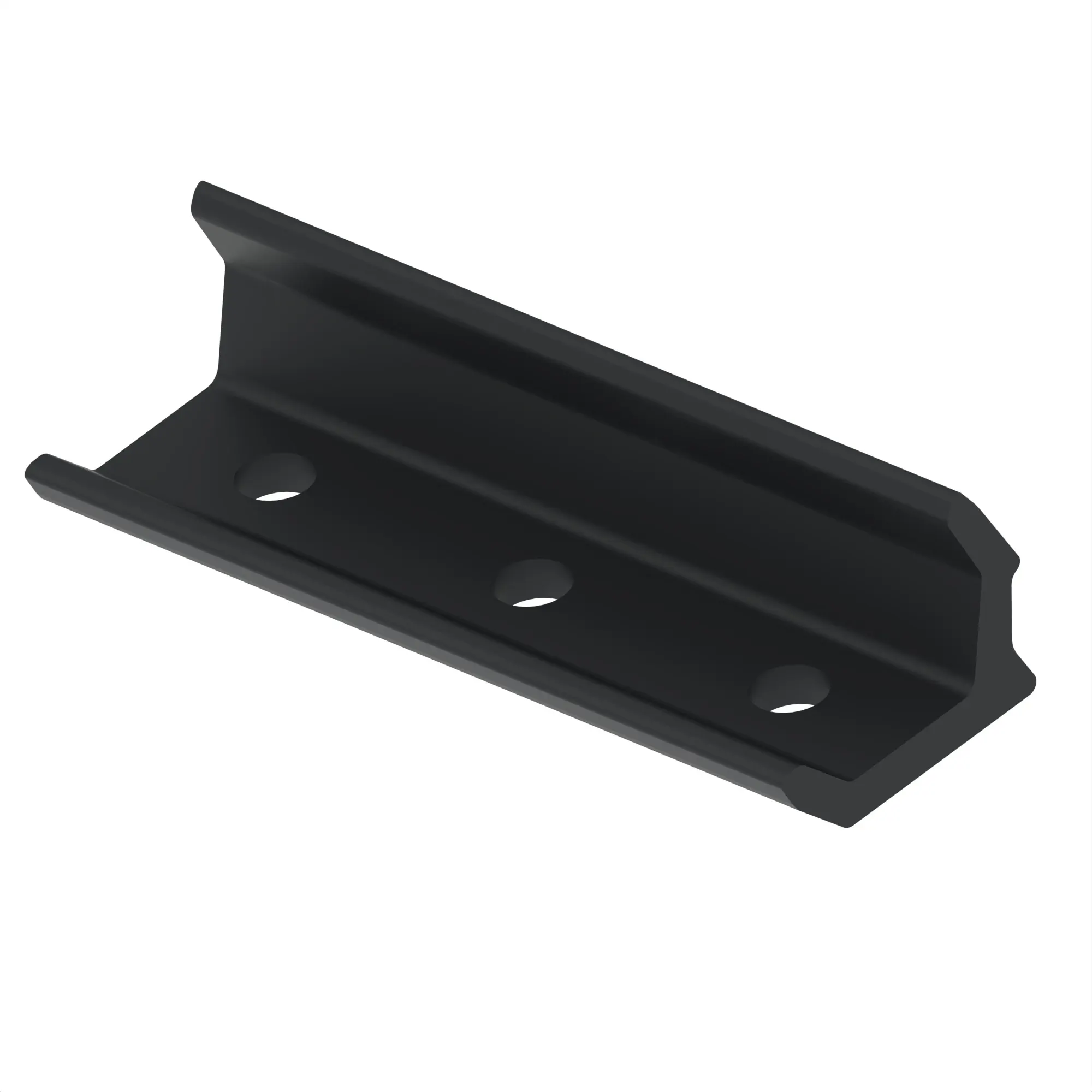 John Deere Knife Holder Wide Bracket - HXE52928