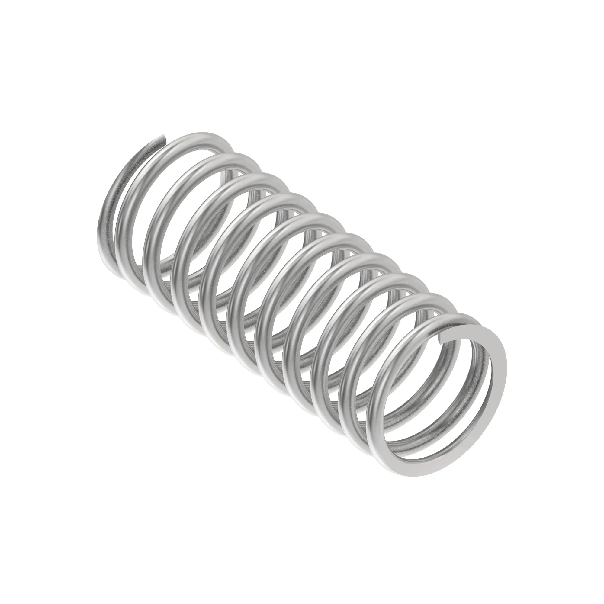 John Deere Compression Spring - T18655