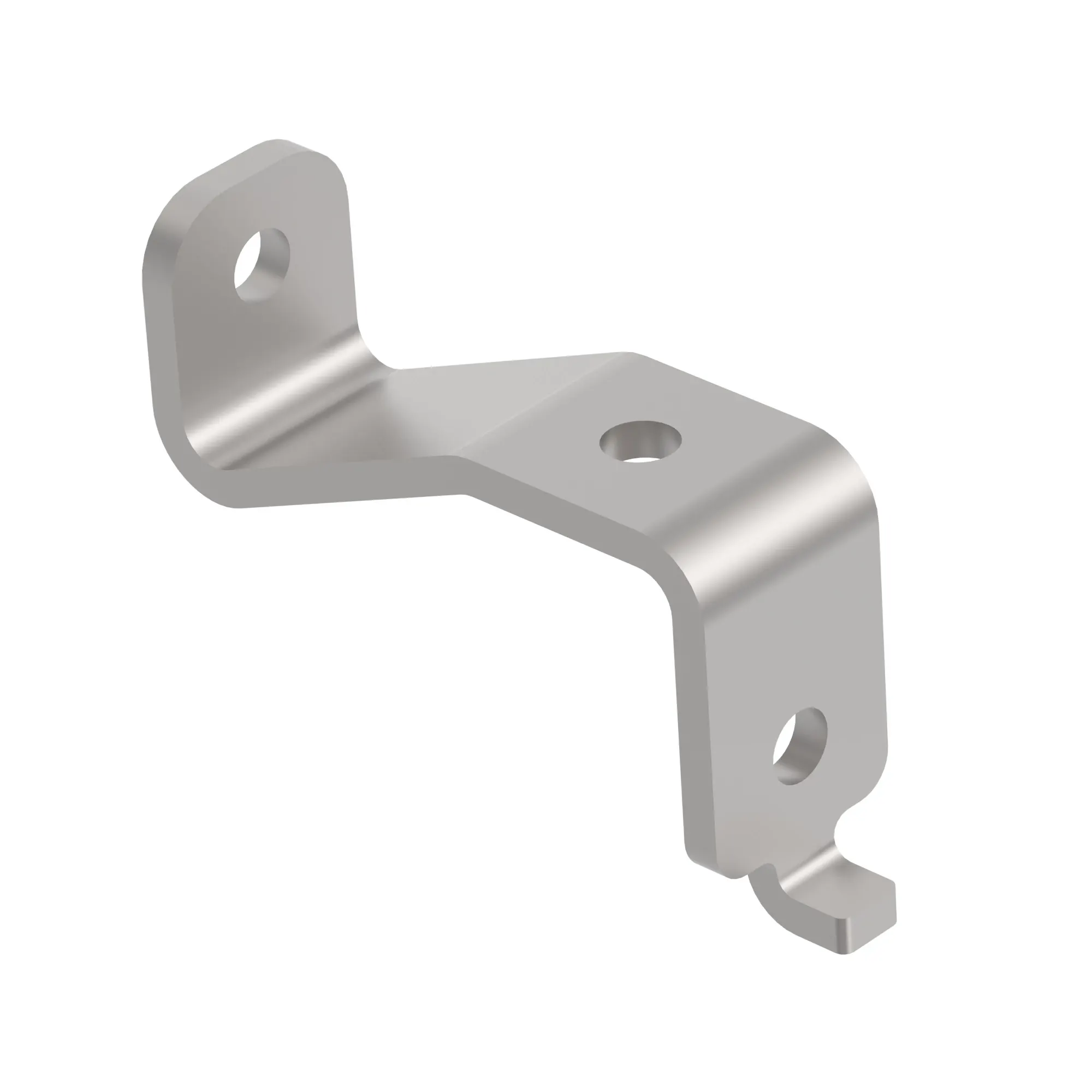 BRACKET, TRANSMISSION TORQUE STRAP