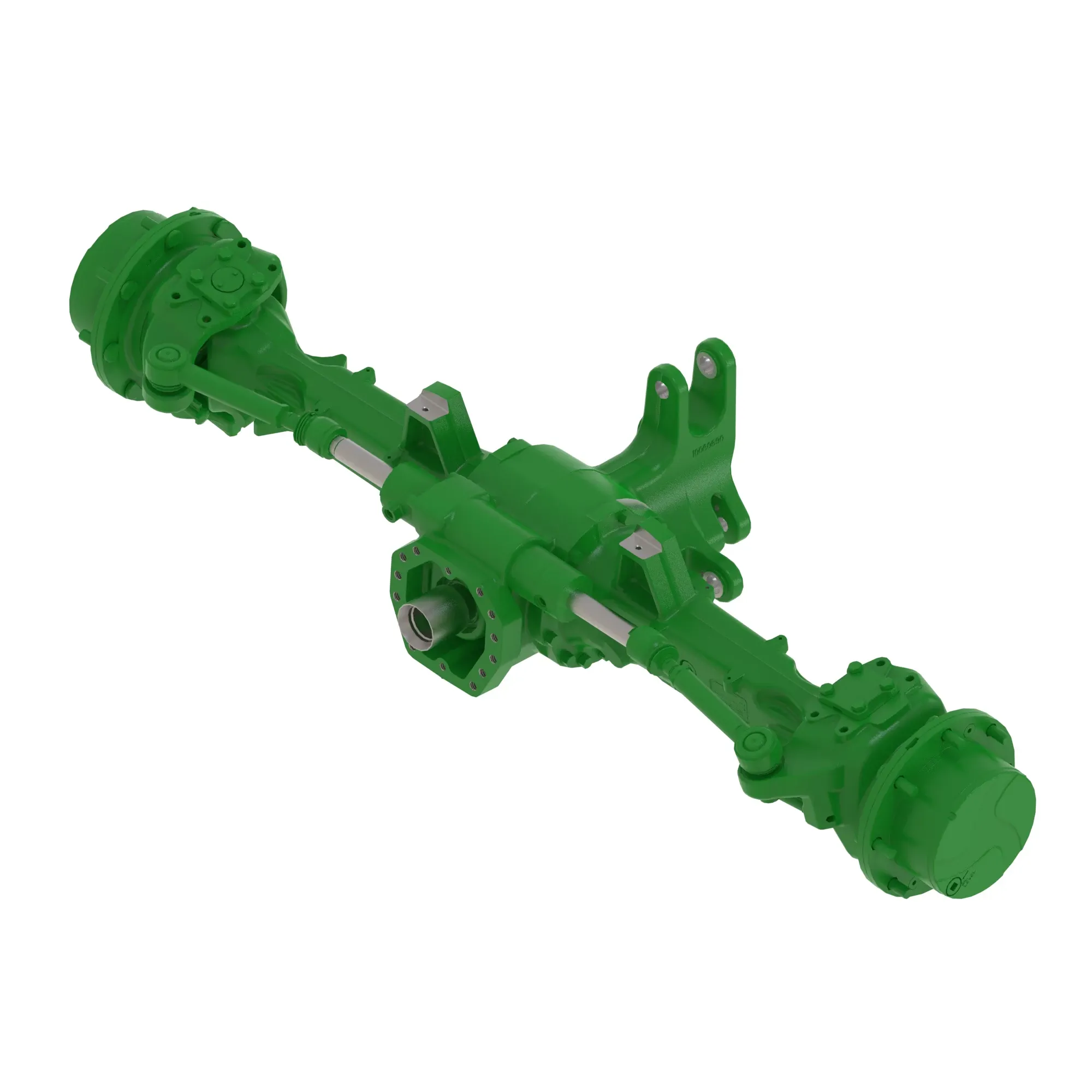 John Deere Front Axle - AL224013