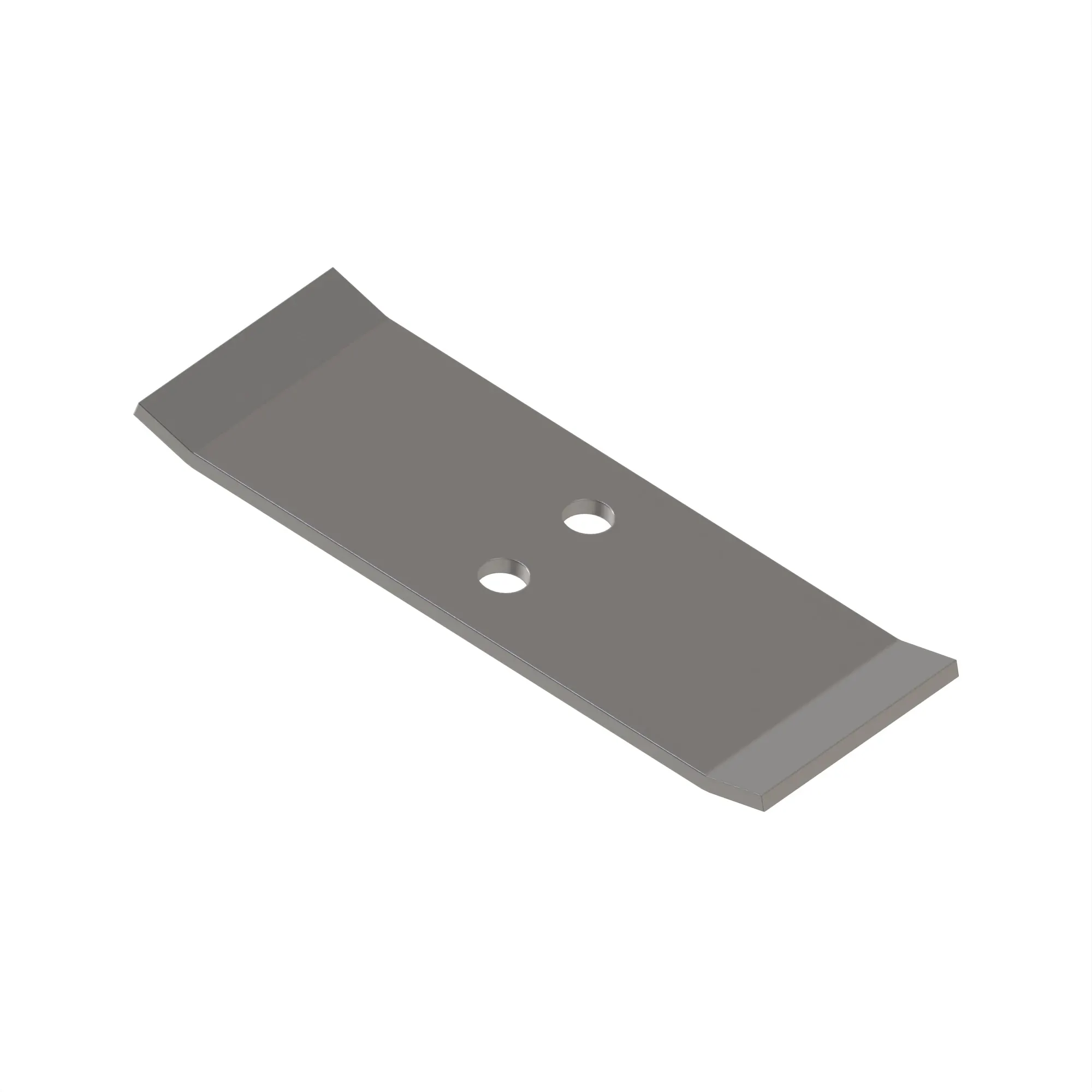 John Deere RowTrak™ Controller Paddle Arch - LCA98913