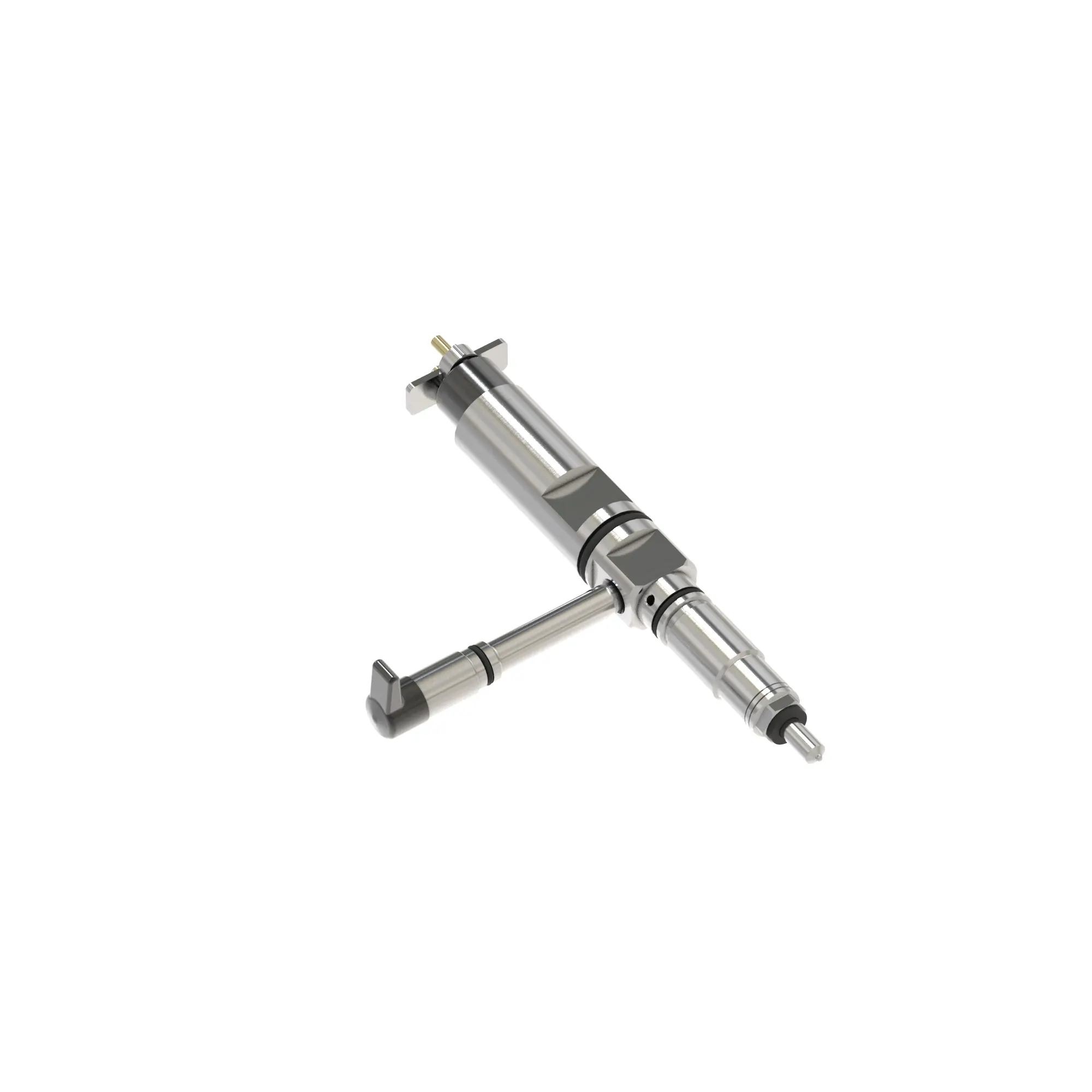 John Deere Nozzle Holder - RE515409