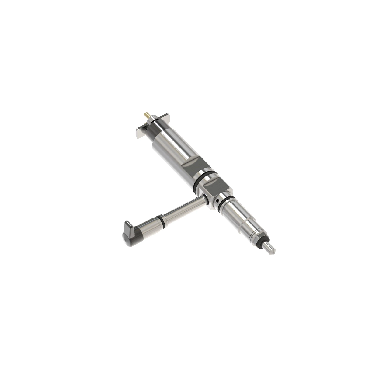 Injection Nozzle