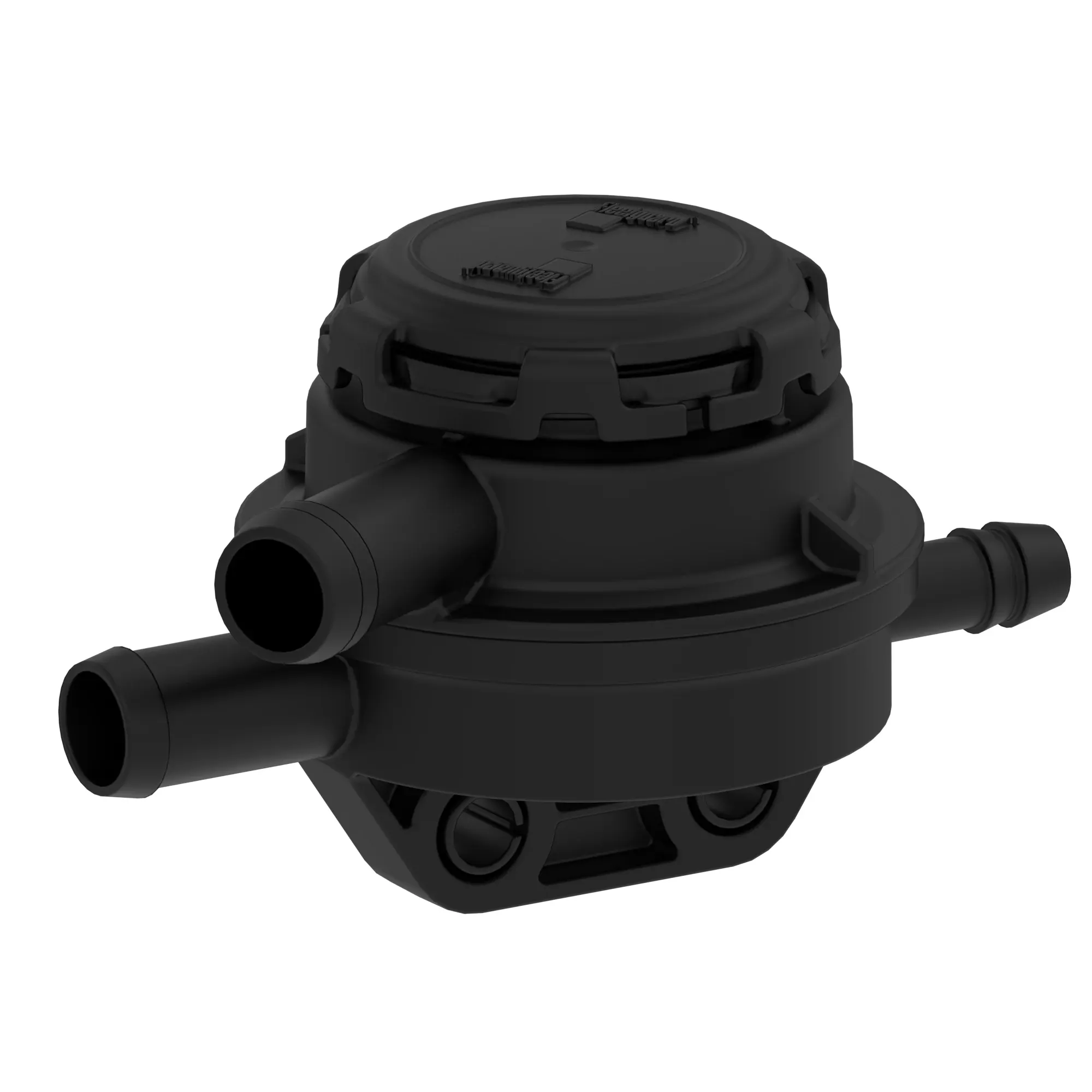 John Deere Crankcase Vent Filter - RE553871