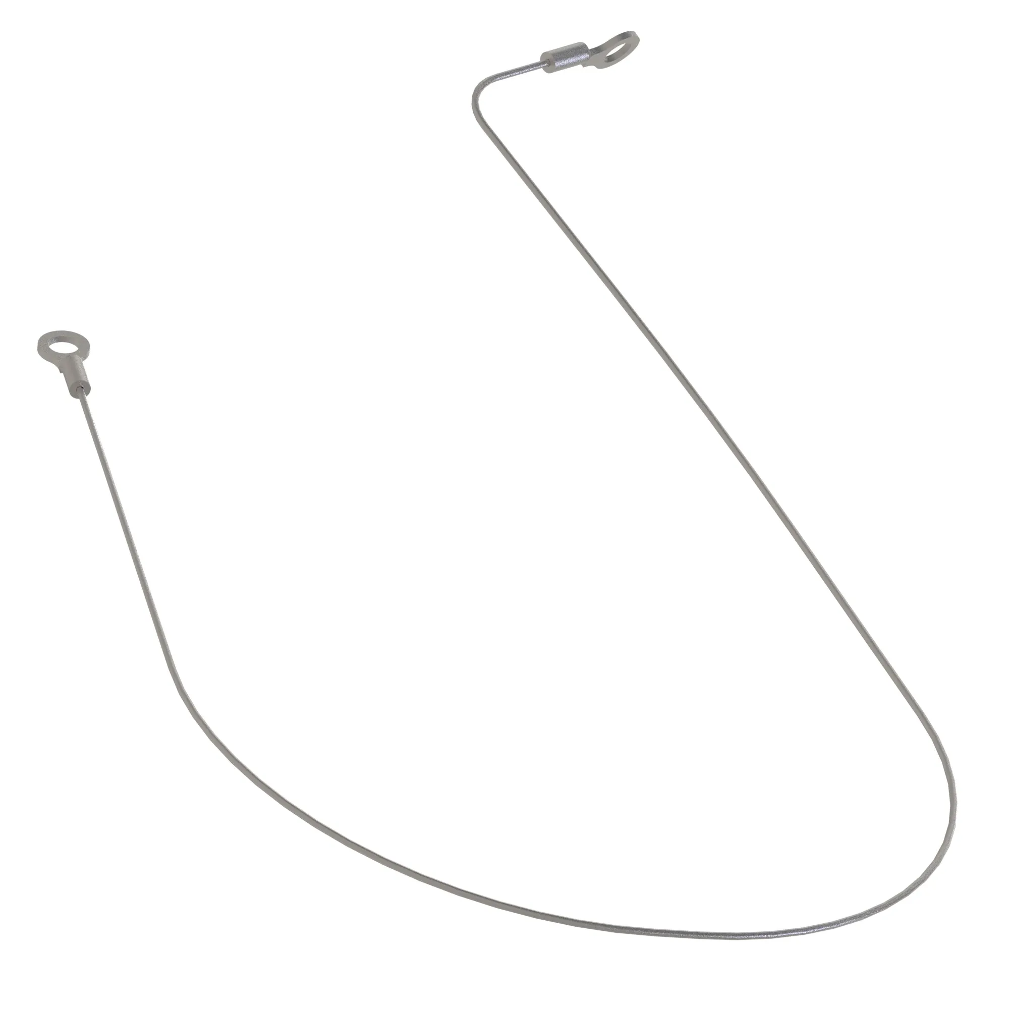 John Deere Tether Cable - AT164804