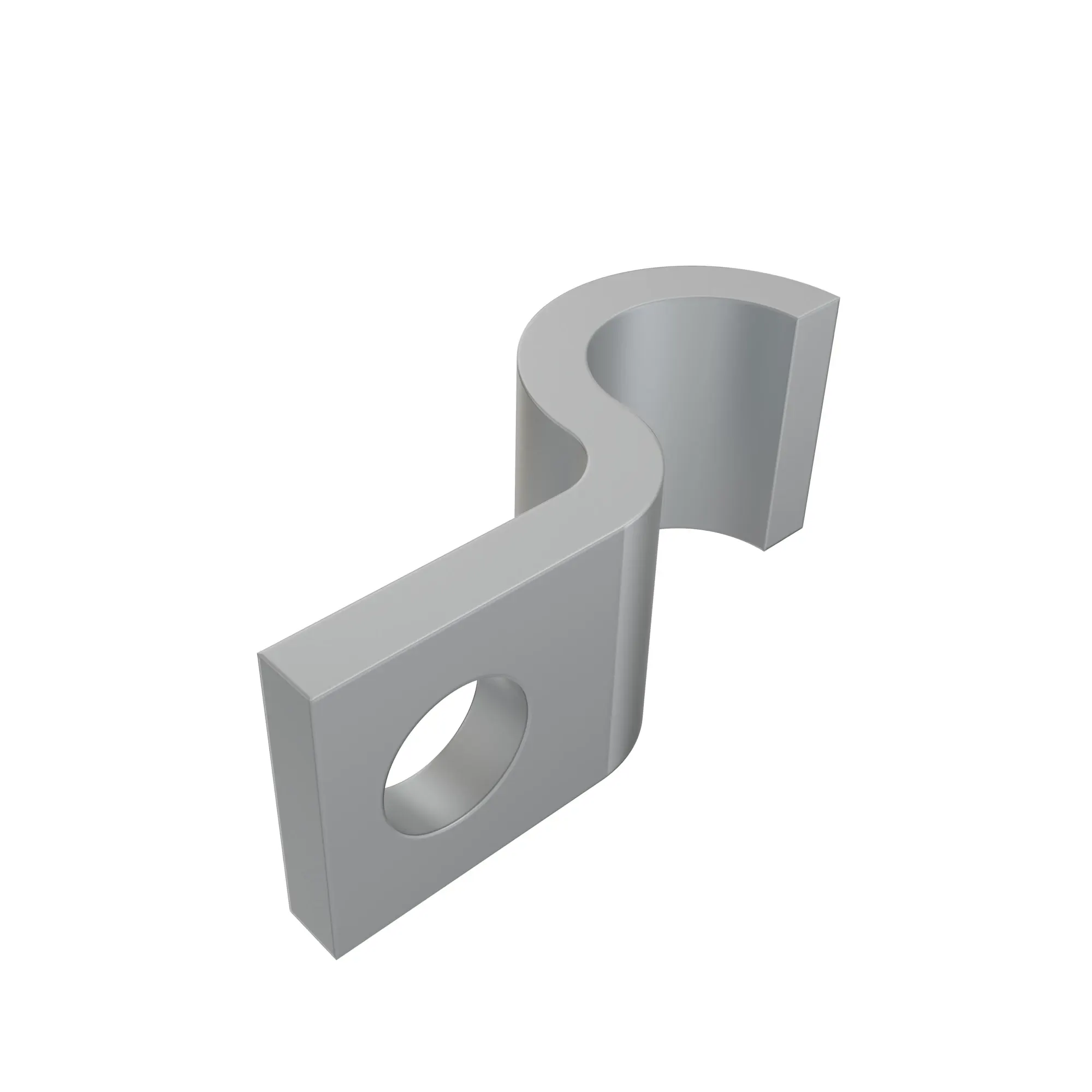 CLAMP (BOOM LOCK), Clamp