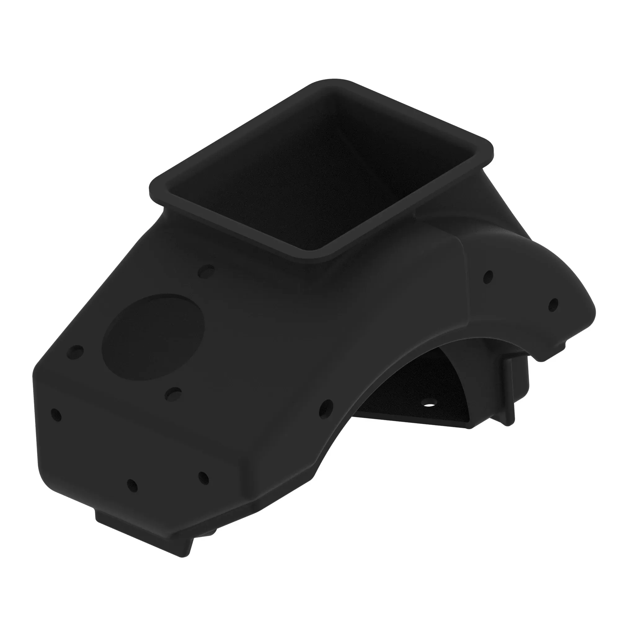 John Deere Hopper - AA55433