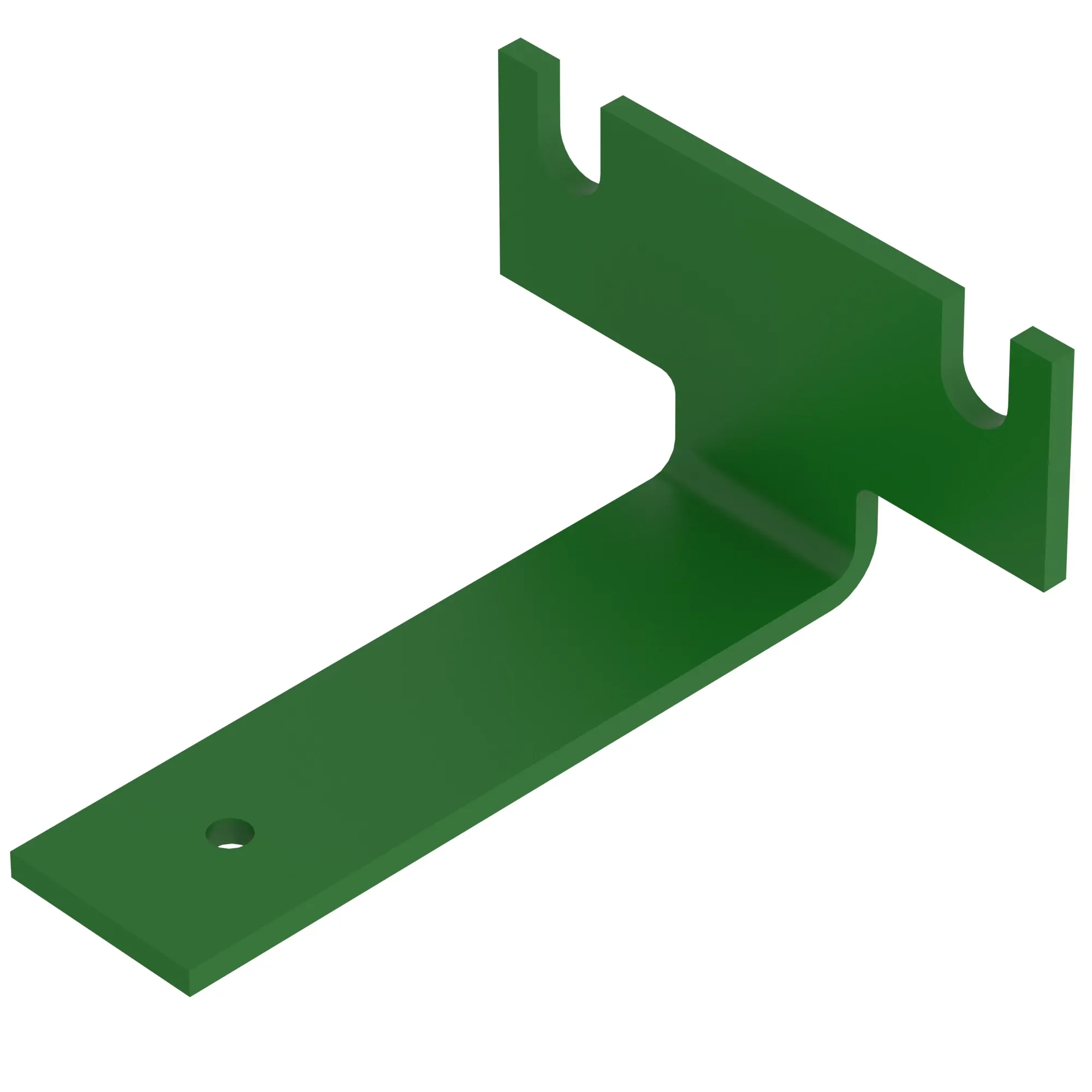 John Deere Angle - N221237
