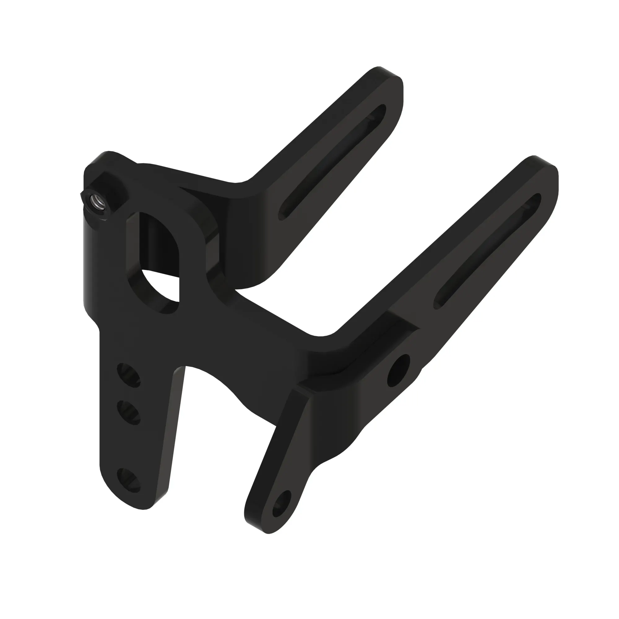 John Deere Alternator Mounting Bracket - AUC10171