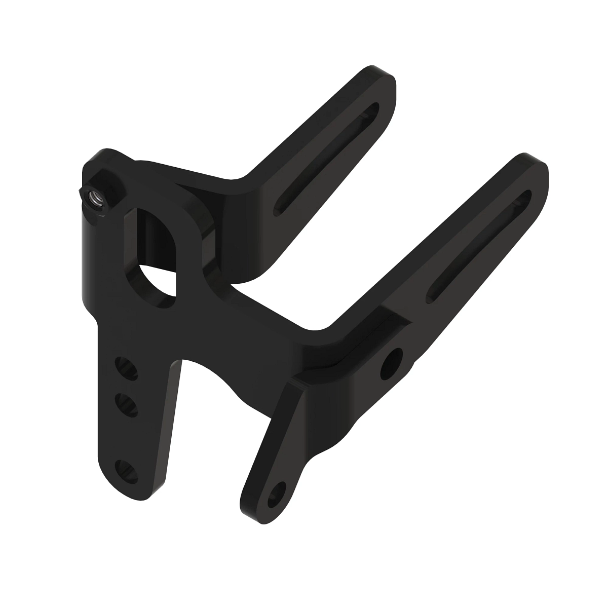 Bracket, Alternator Mounting