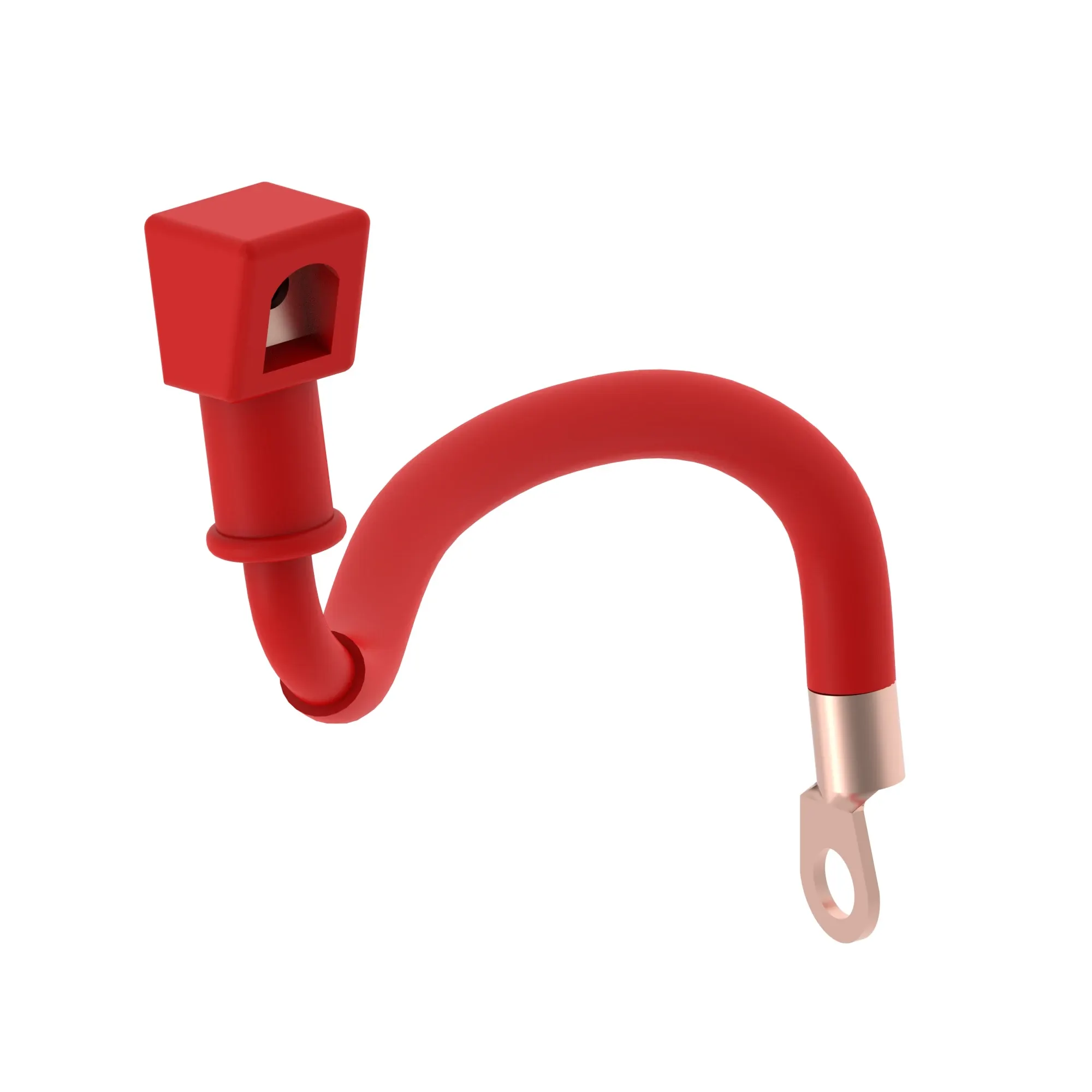 BATTERY CABLE, S2/T3 BATTERY DISCON