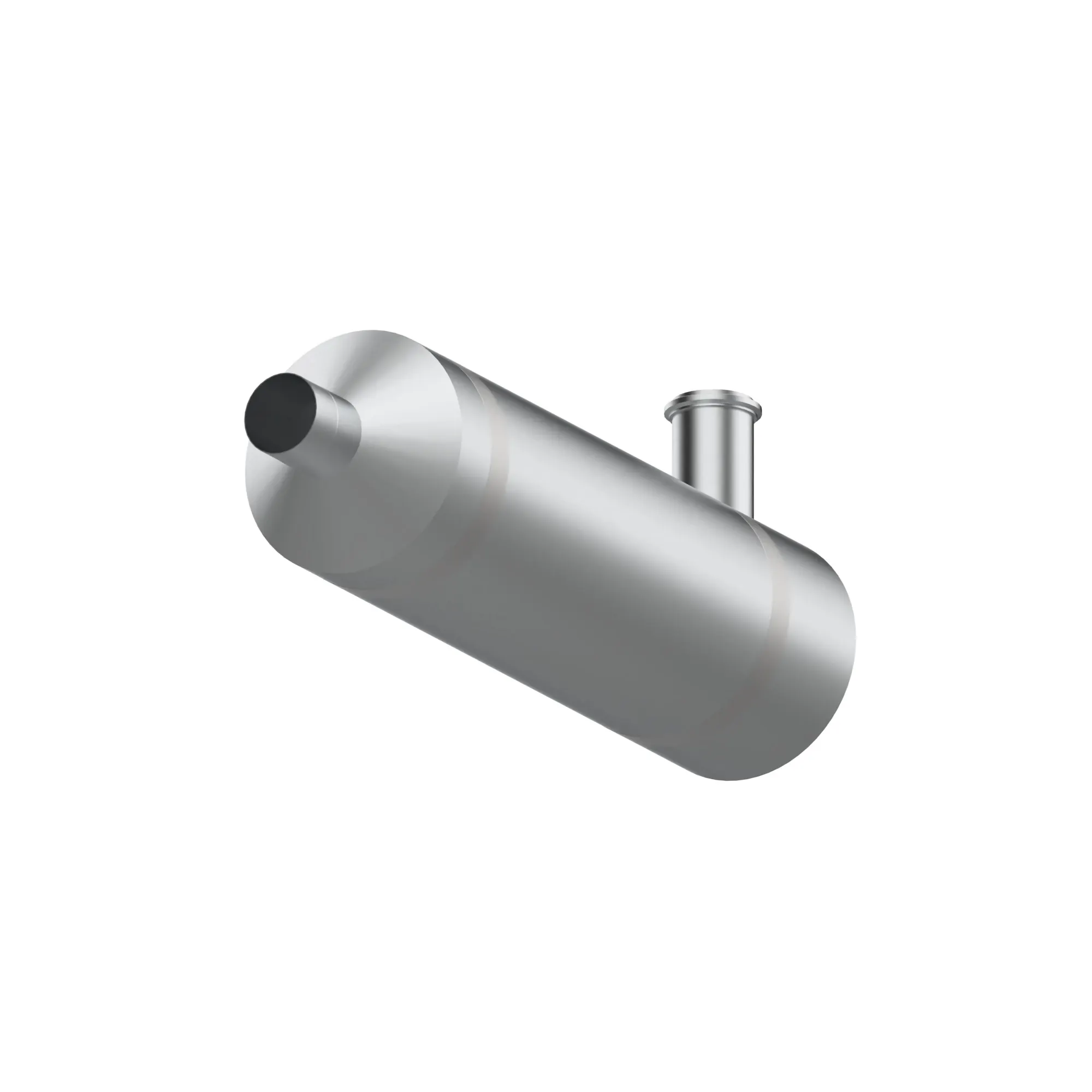 STAGE II, STAGE IIIA