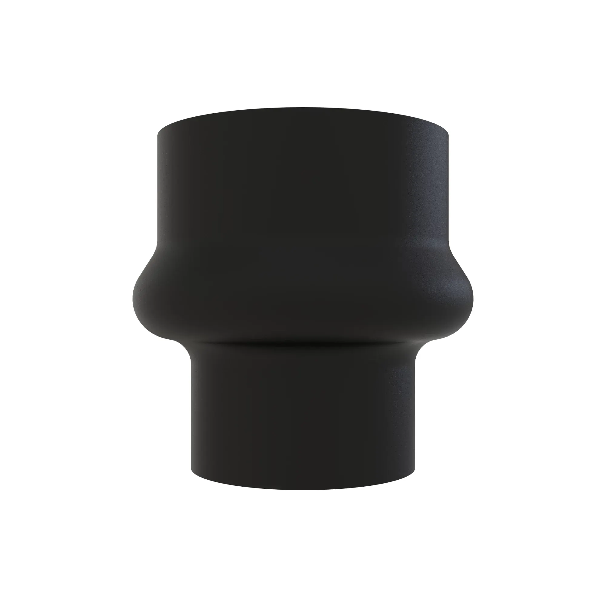 HUMP HOSE REDUCER (RUBBER)