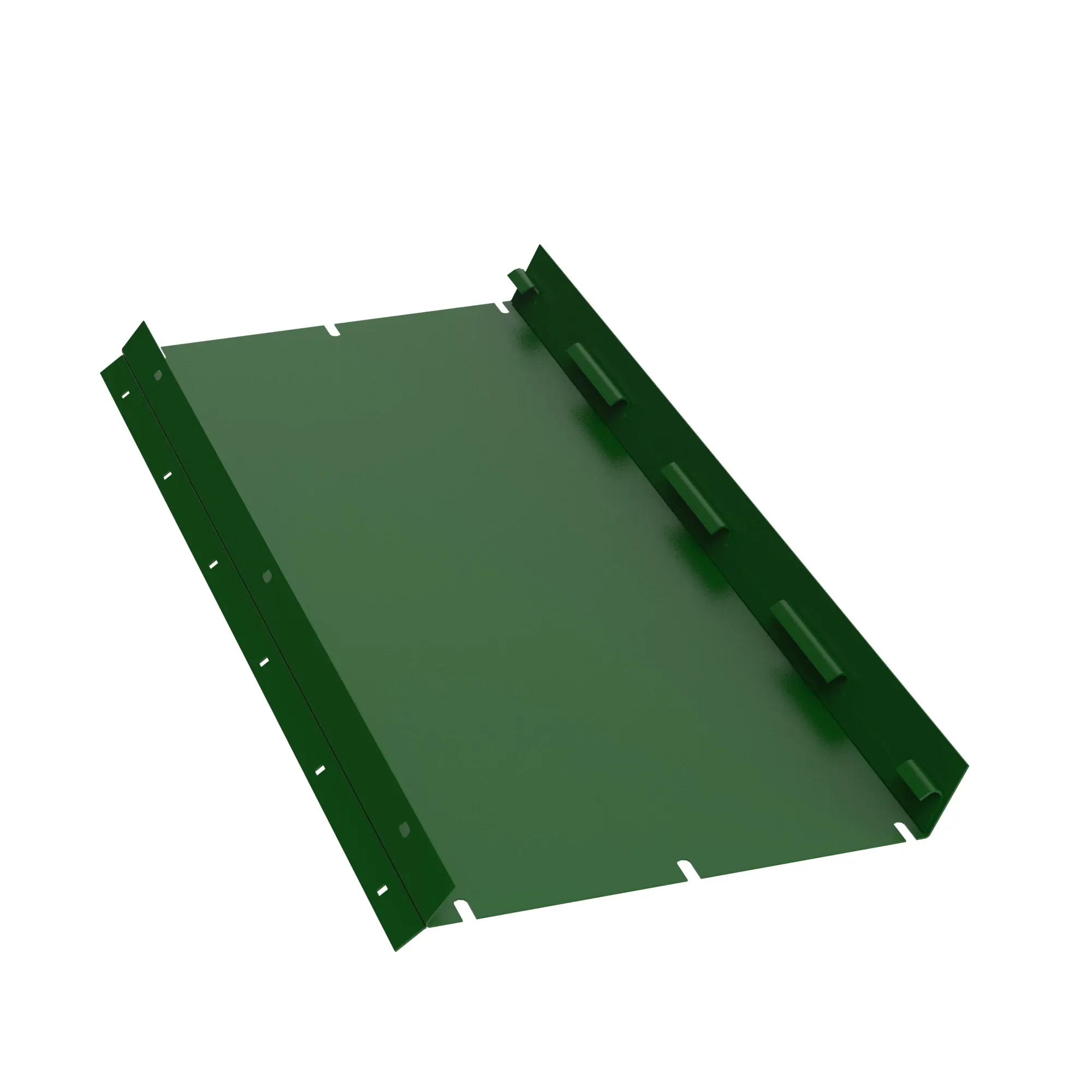 John Deere Hinge - AH202500