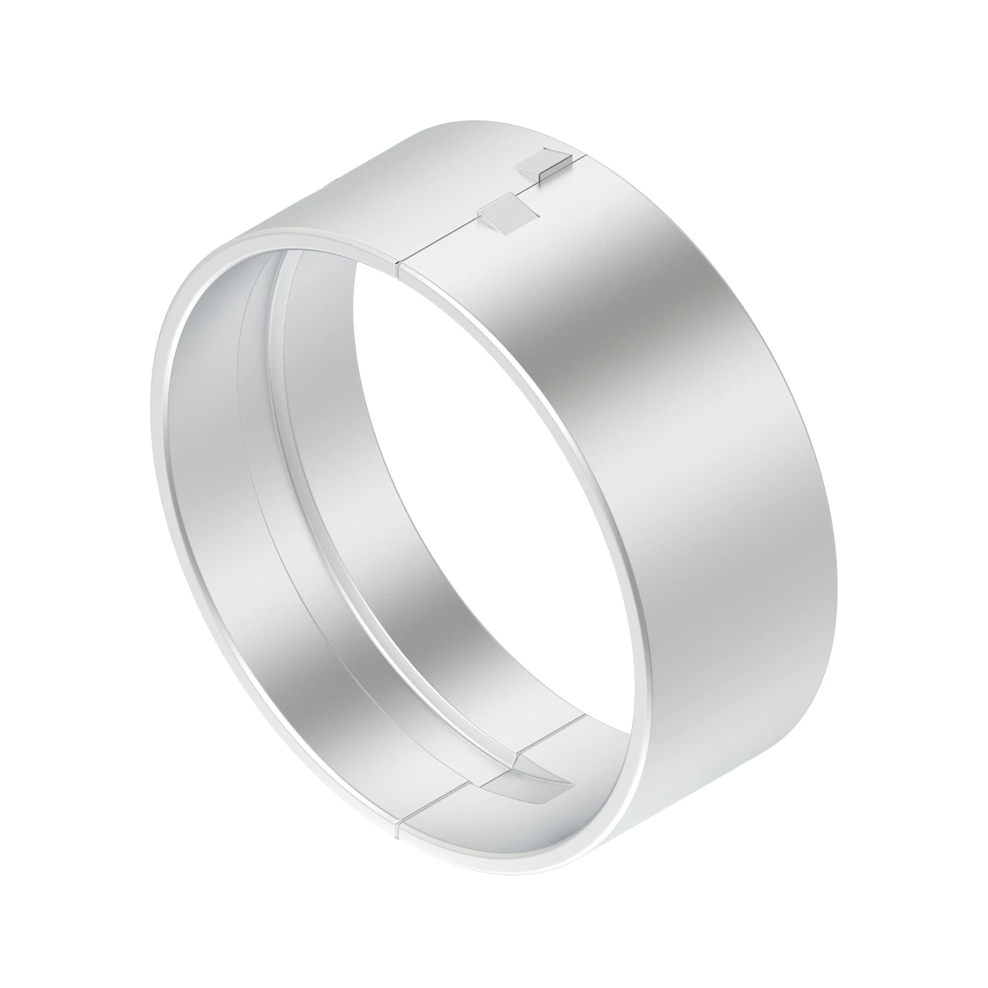 John Deere Brake Bearing Housing without Bearing - RE27353