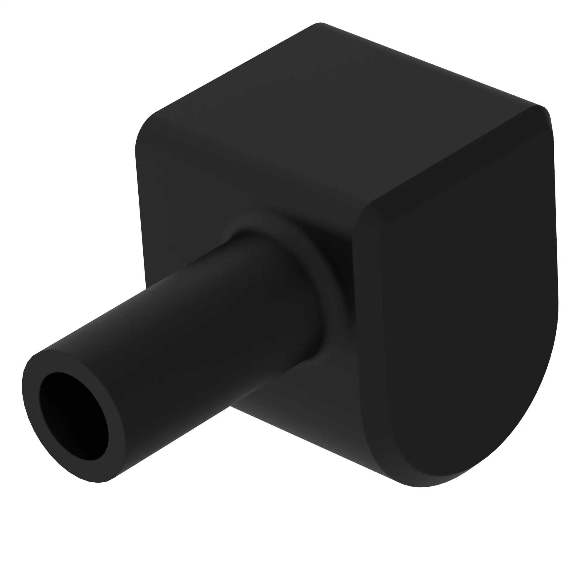 BOOT, POS BATTERY RH