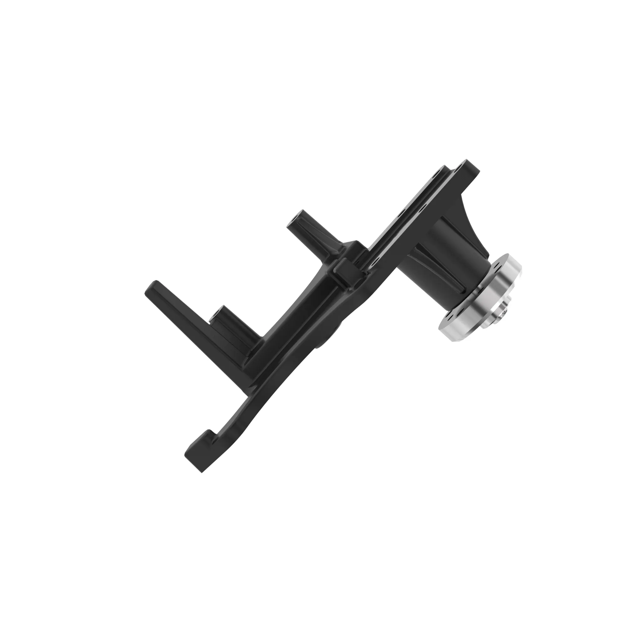 SUPPORT, ACCESSORY DRIVE, ASSEMBLY