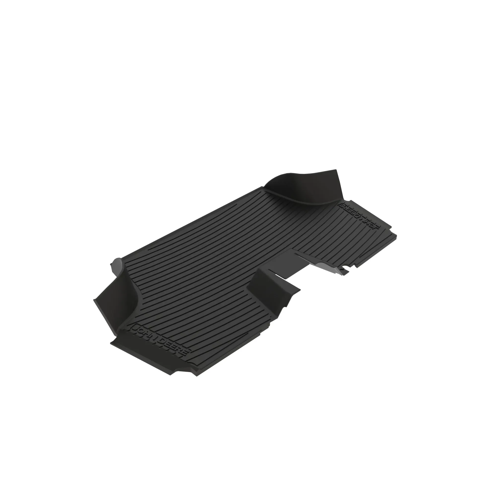 John Deere Front Floor Cab Mat - SU56439