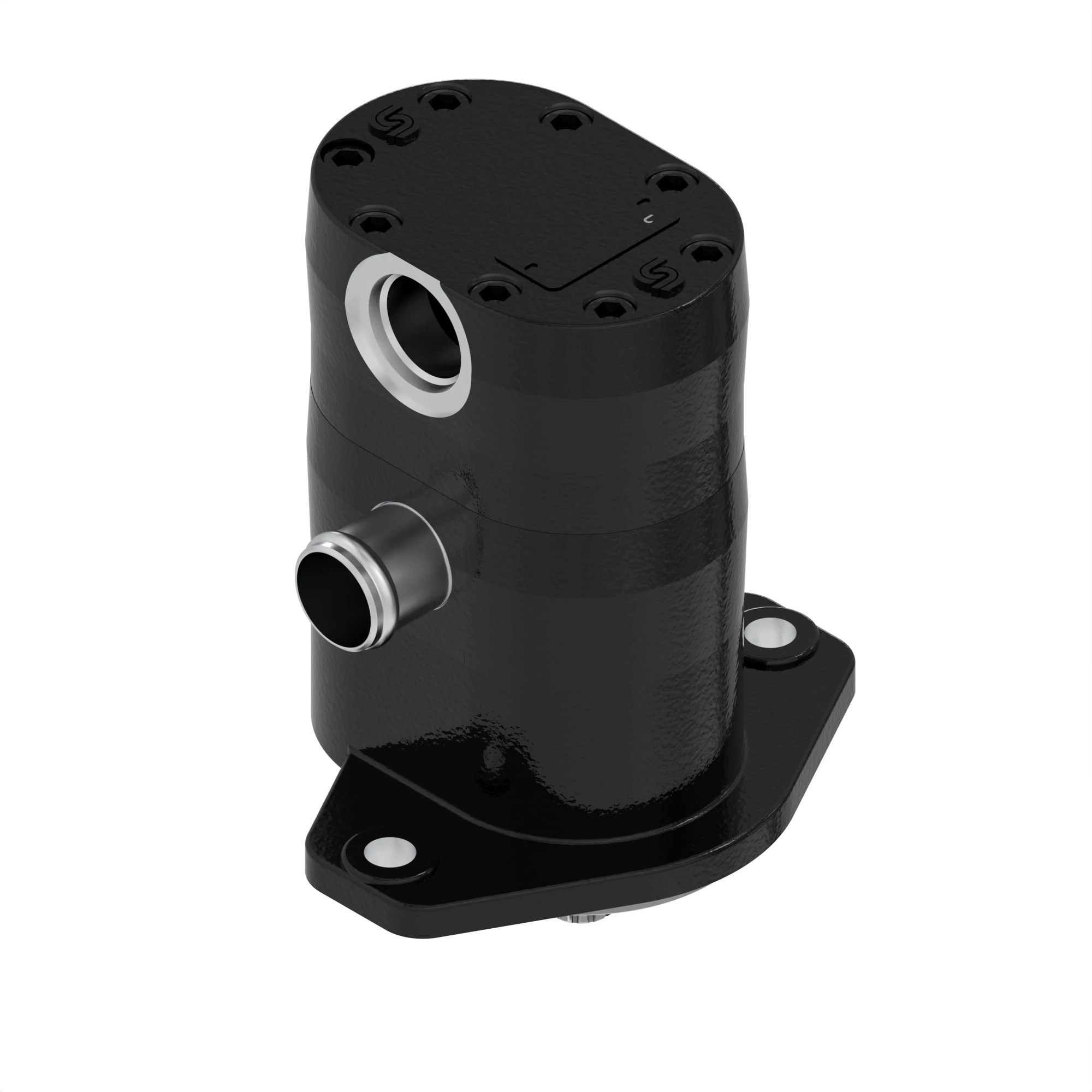 AT367109: Hydraulic Gear Pump