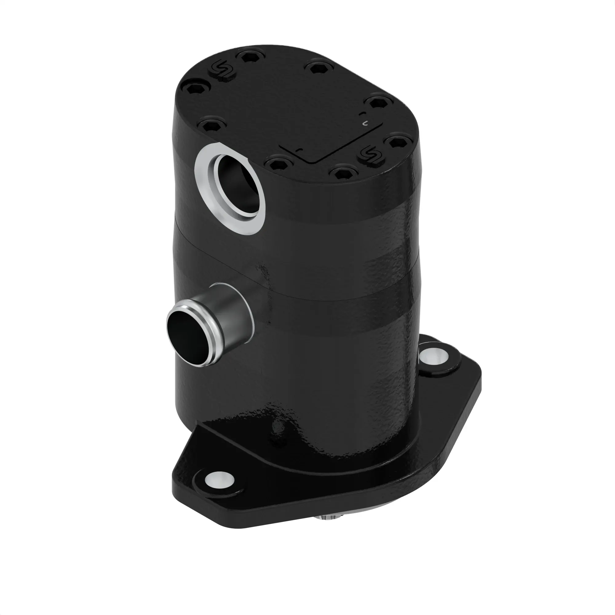AT367109: Hydraulic Gear Pump