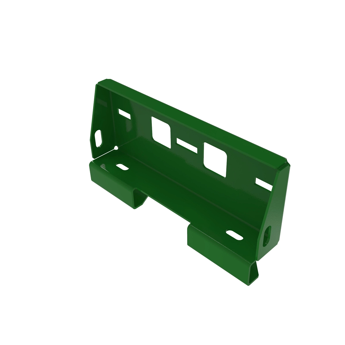 Bracket, Fender