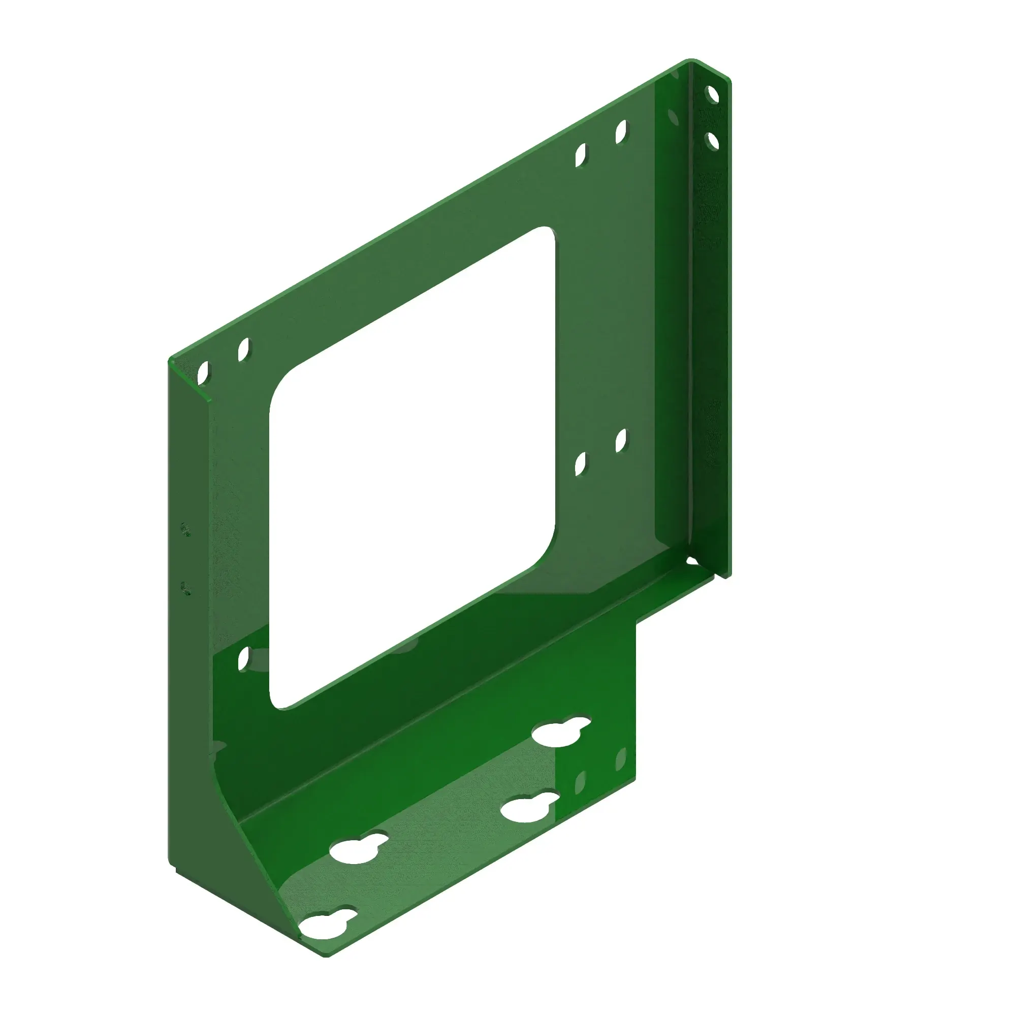 John Deere Support - HXE158030