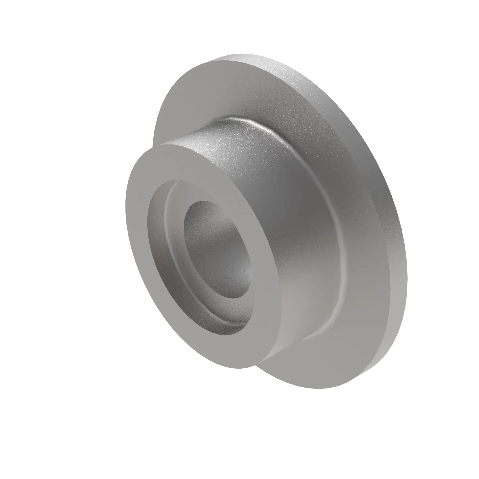 John Deere Spacer Bushing - HXE125793